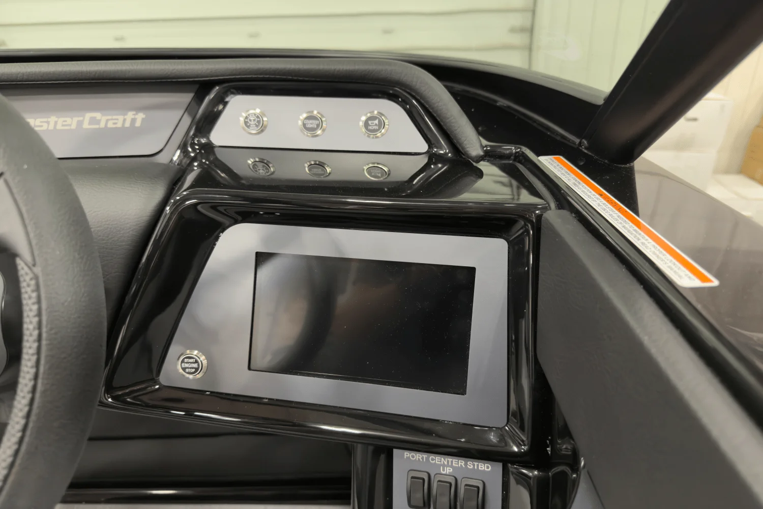 2025 Mastercraft NXT21 Image Thumbnail #29