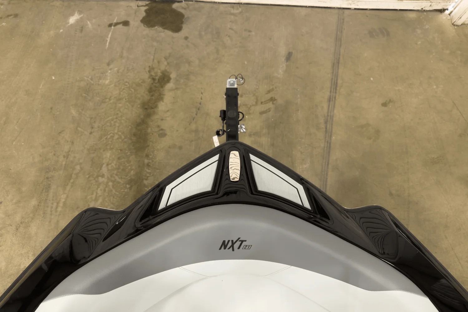 2025 Mastercraft NXT21 Image Thumbnail #38