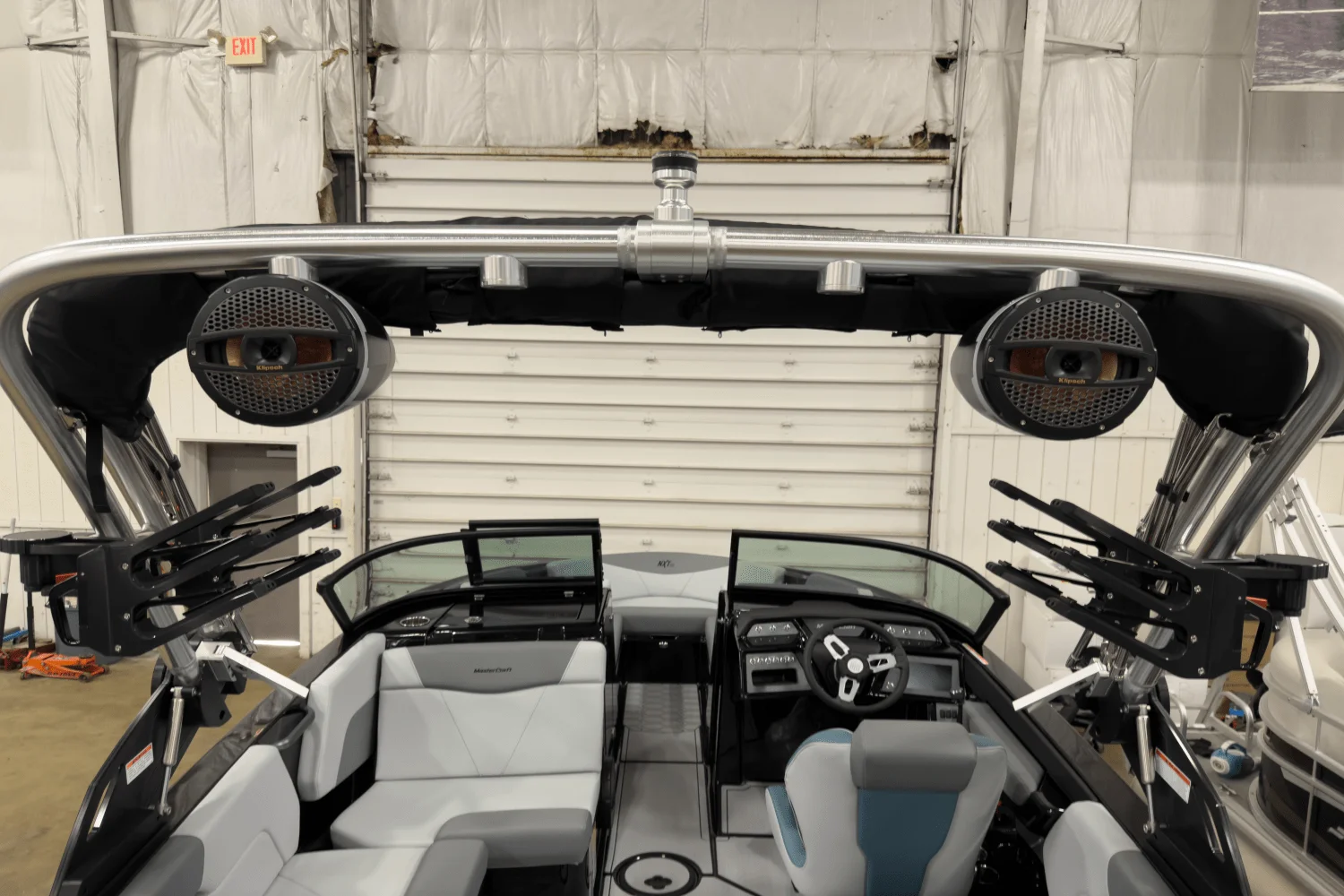 2025 Mastercraft NXT21 Image Thumbnail #12