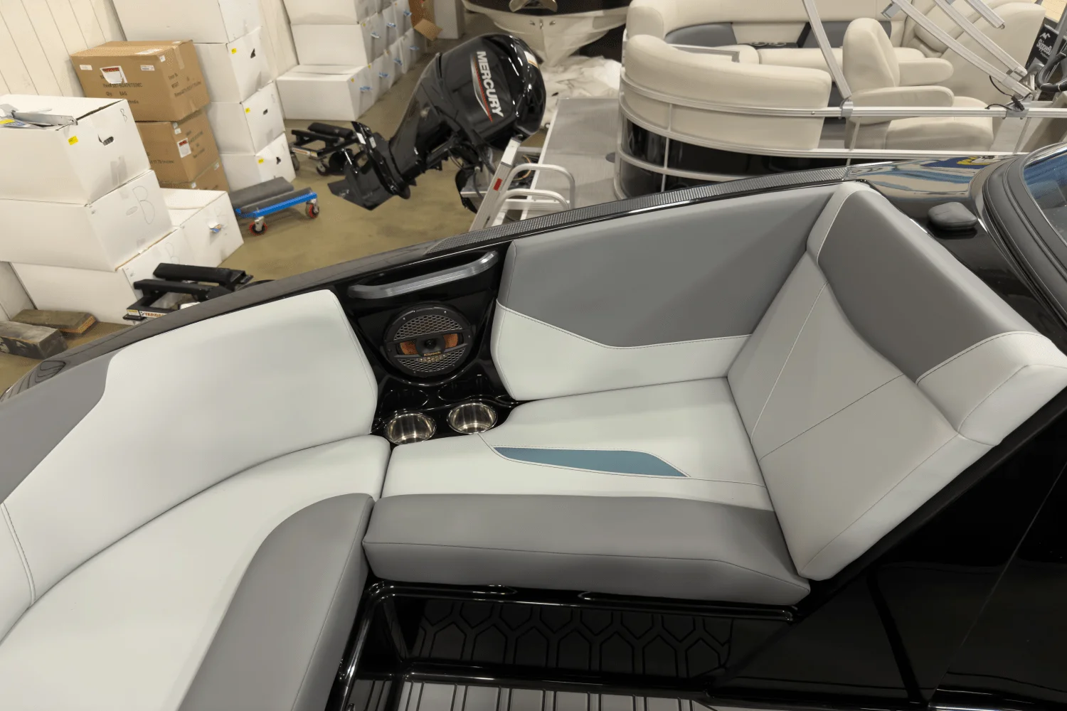 2025 Mastercraft NXT21 Image Thumbnail #37