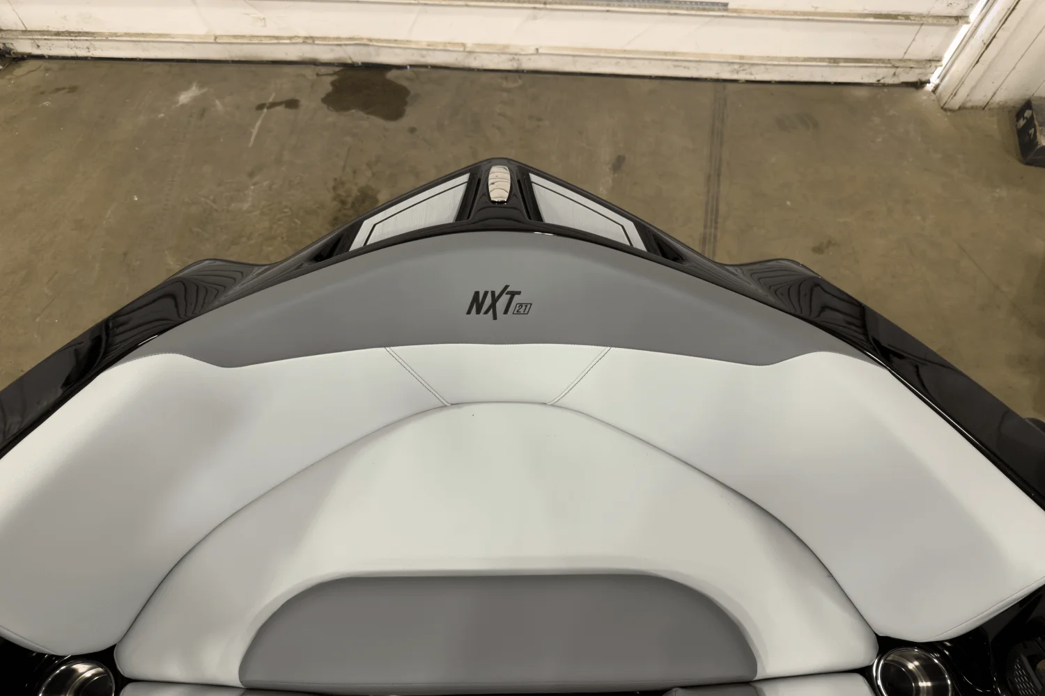 2025 Mastercraft NXT21 Image Thumbnail #36