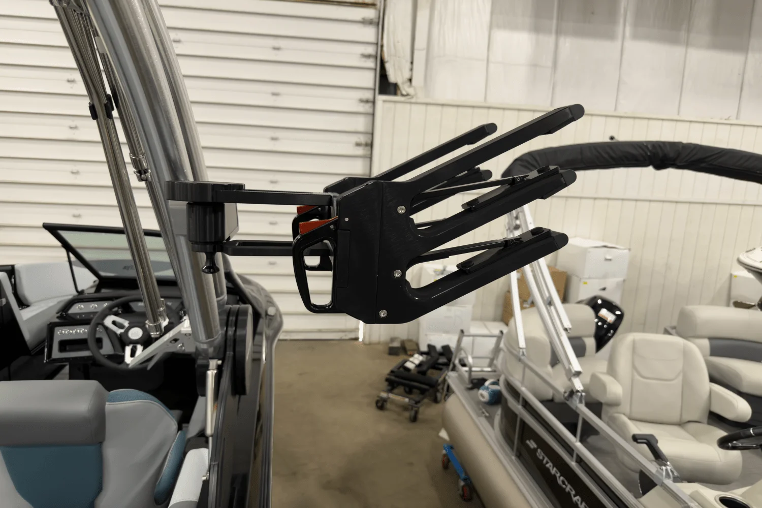 2025 Mastercraft NXT21 Image Thumbnail #15