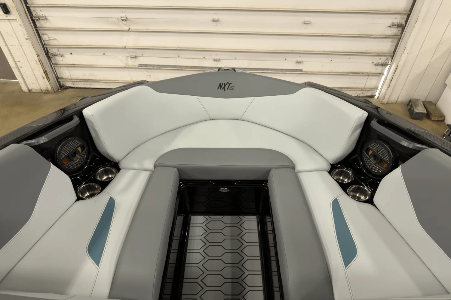 2025 Mastercraft NXT21 Image Thumbnail #34