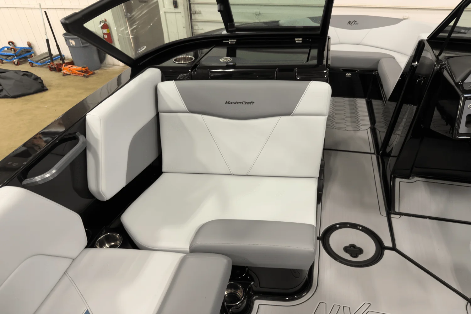 2025 Mastercraft NXT21 Image Thumbnail #22