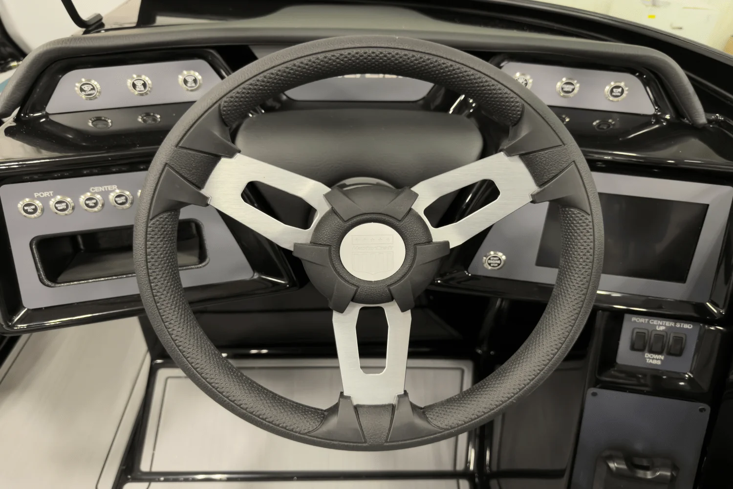 2025 Mastercraft NXT21 Image Thumbnail #27