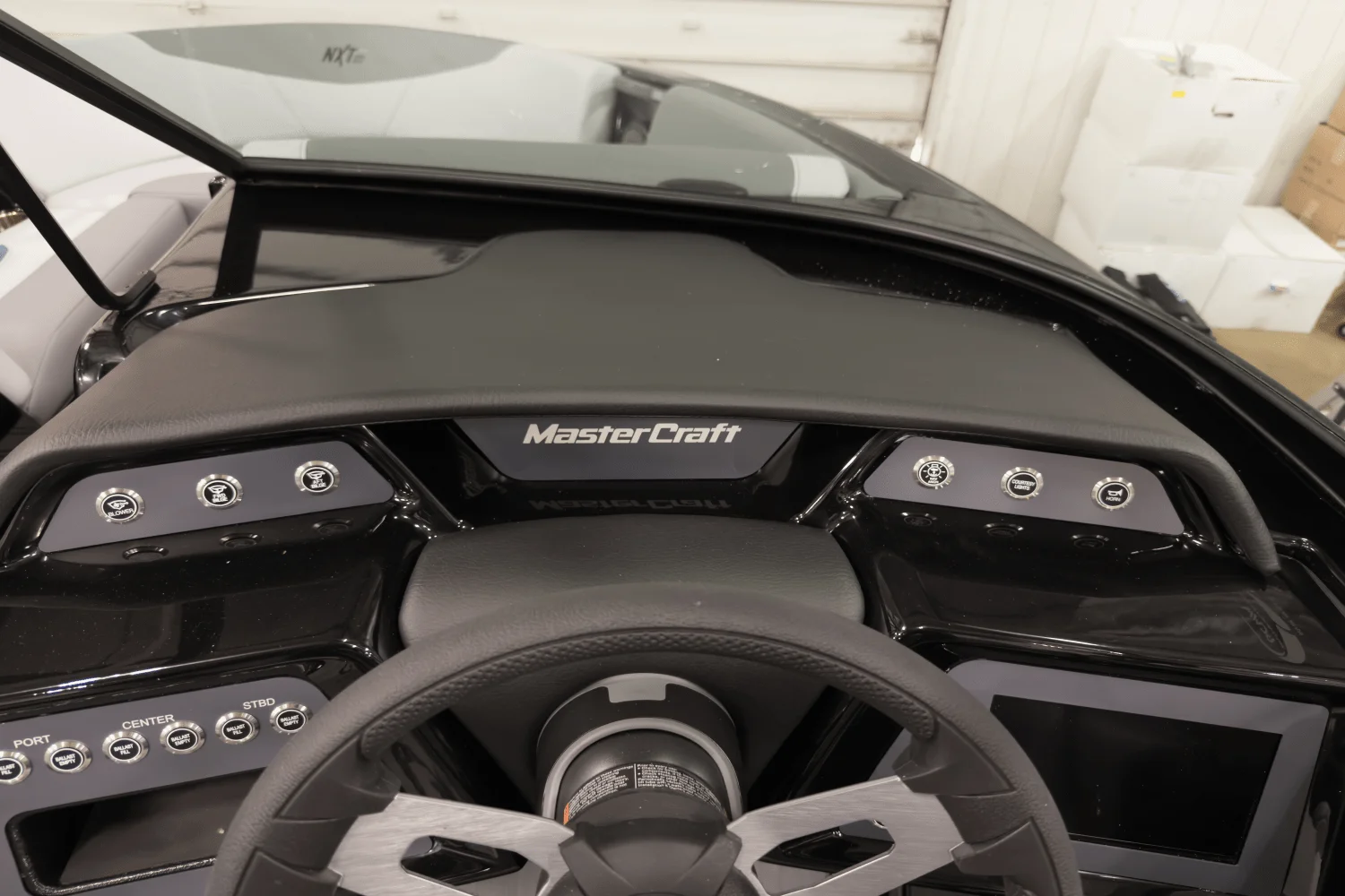 2025 Mastercraft NXT21 Image Thumbnail #28