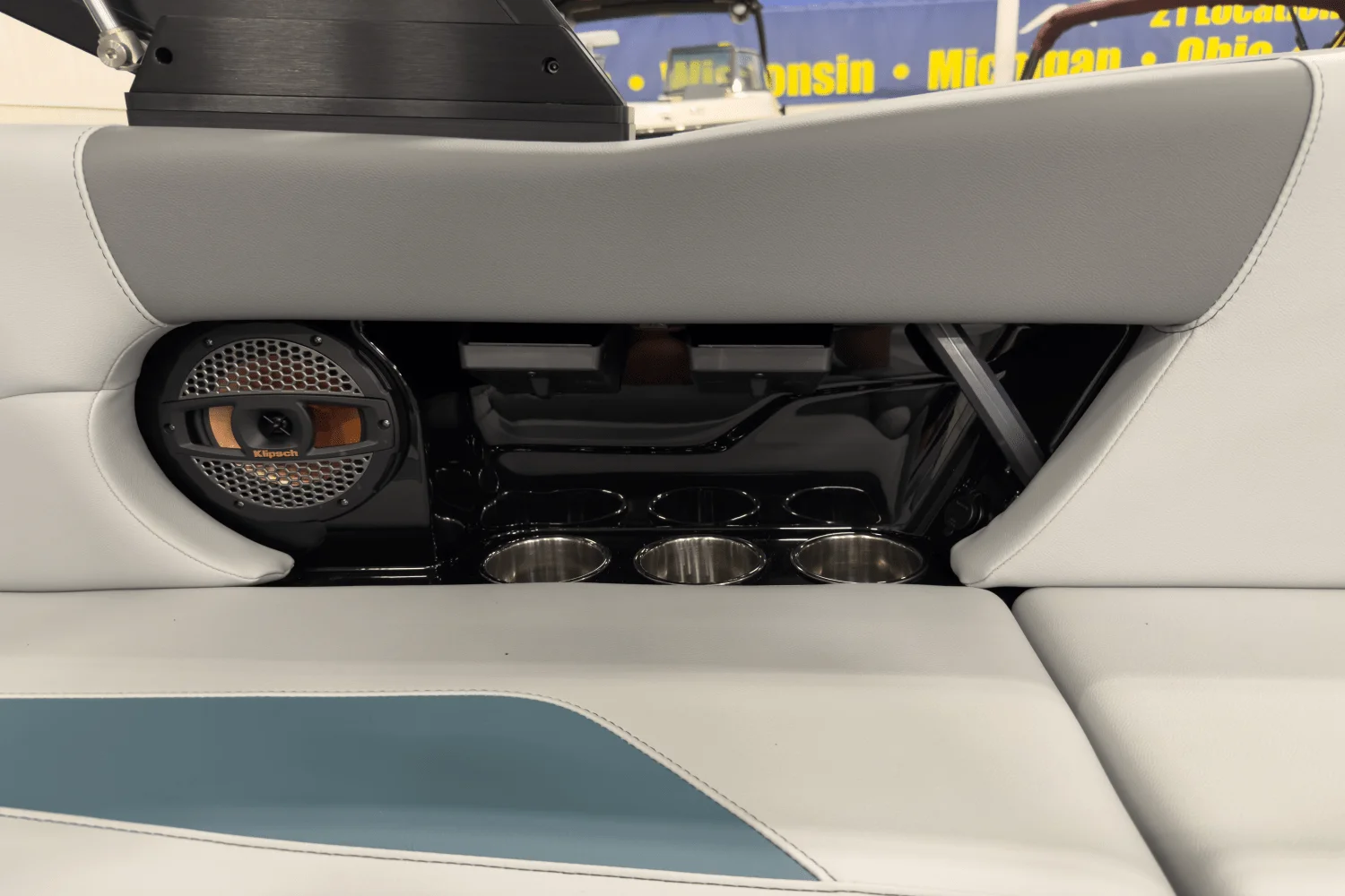 2025 Mastercraft NXT21 Image Thumbnail #21