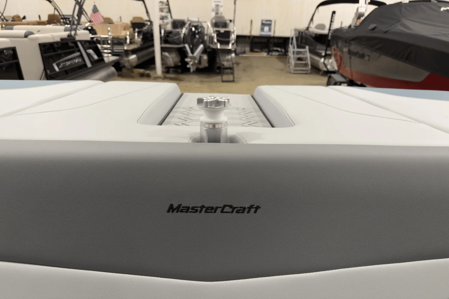 2025 Mastercraft NXT21 Image Thumbnail #17