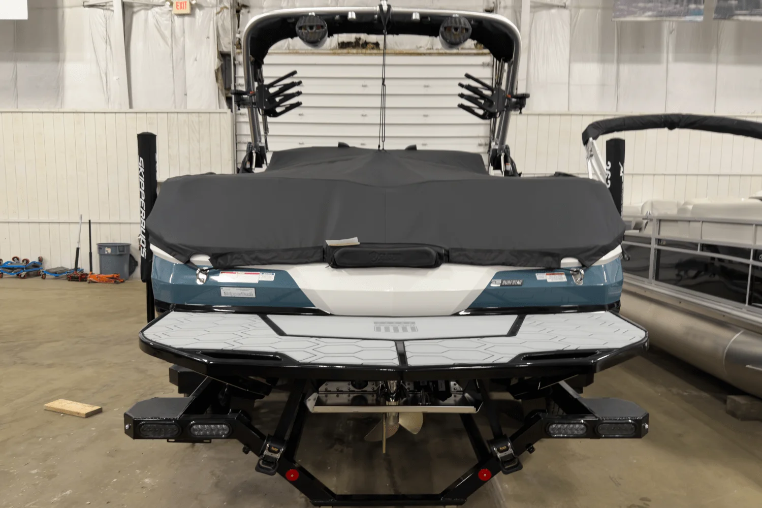 2025 Mastercraft NXT21 Image Thumbnail #49