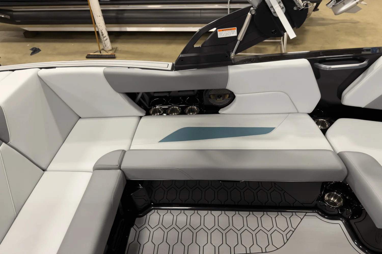 2025 Mastercraft NXT21 Image Thumbnail #20