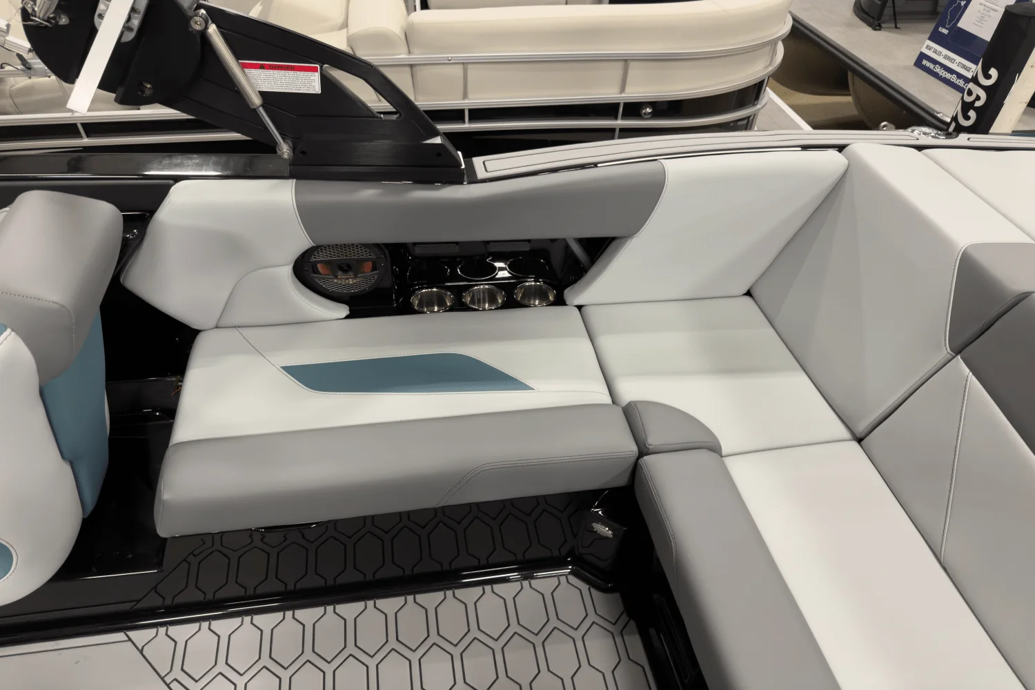 2025 Mastercraft NXT21 Image Thumbnail #19