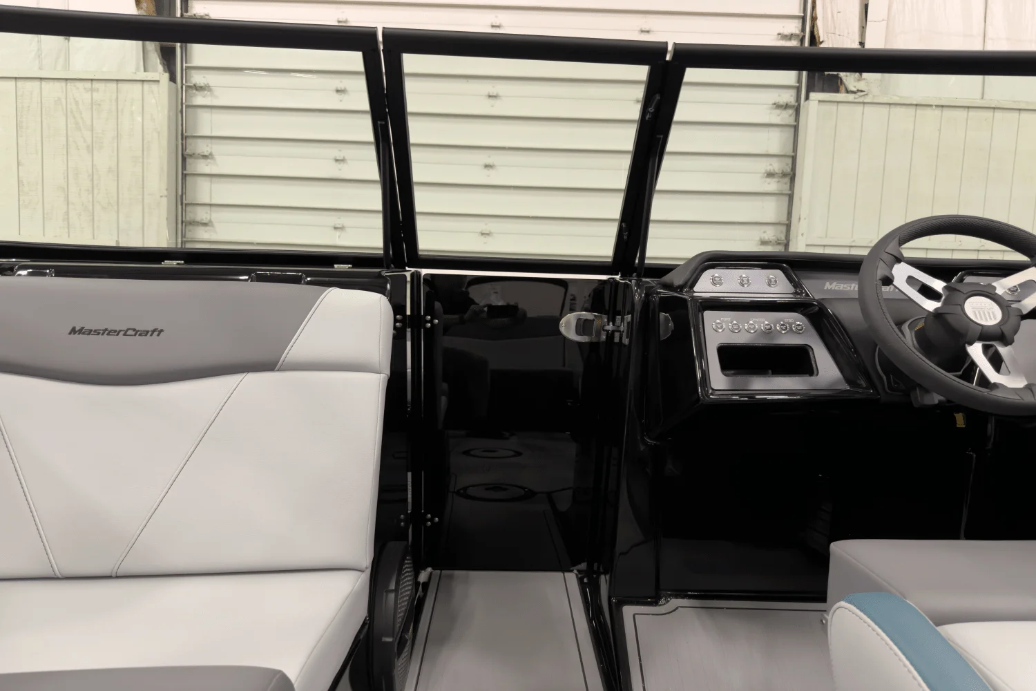 2025 Mastercraft NXT21 Image Thumbnail #33