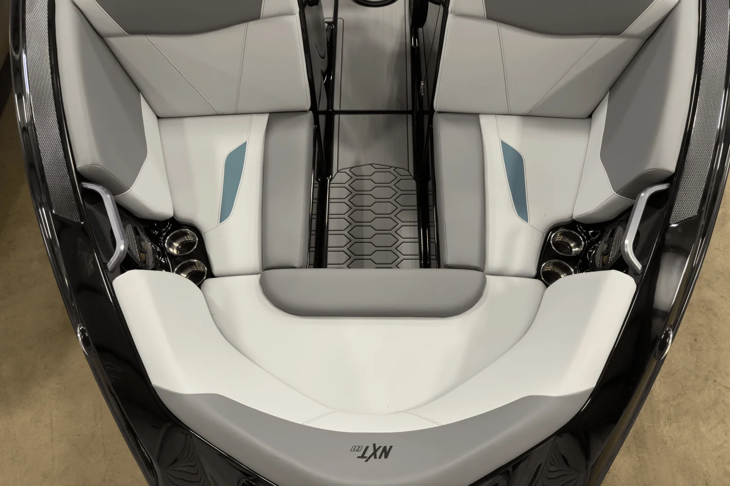 2025 Mastercraft NXT21 Image Thumbnail #39