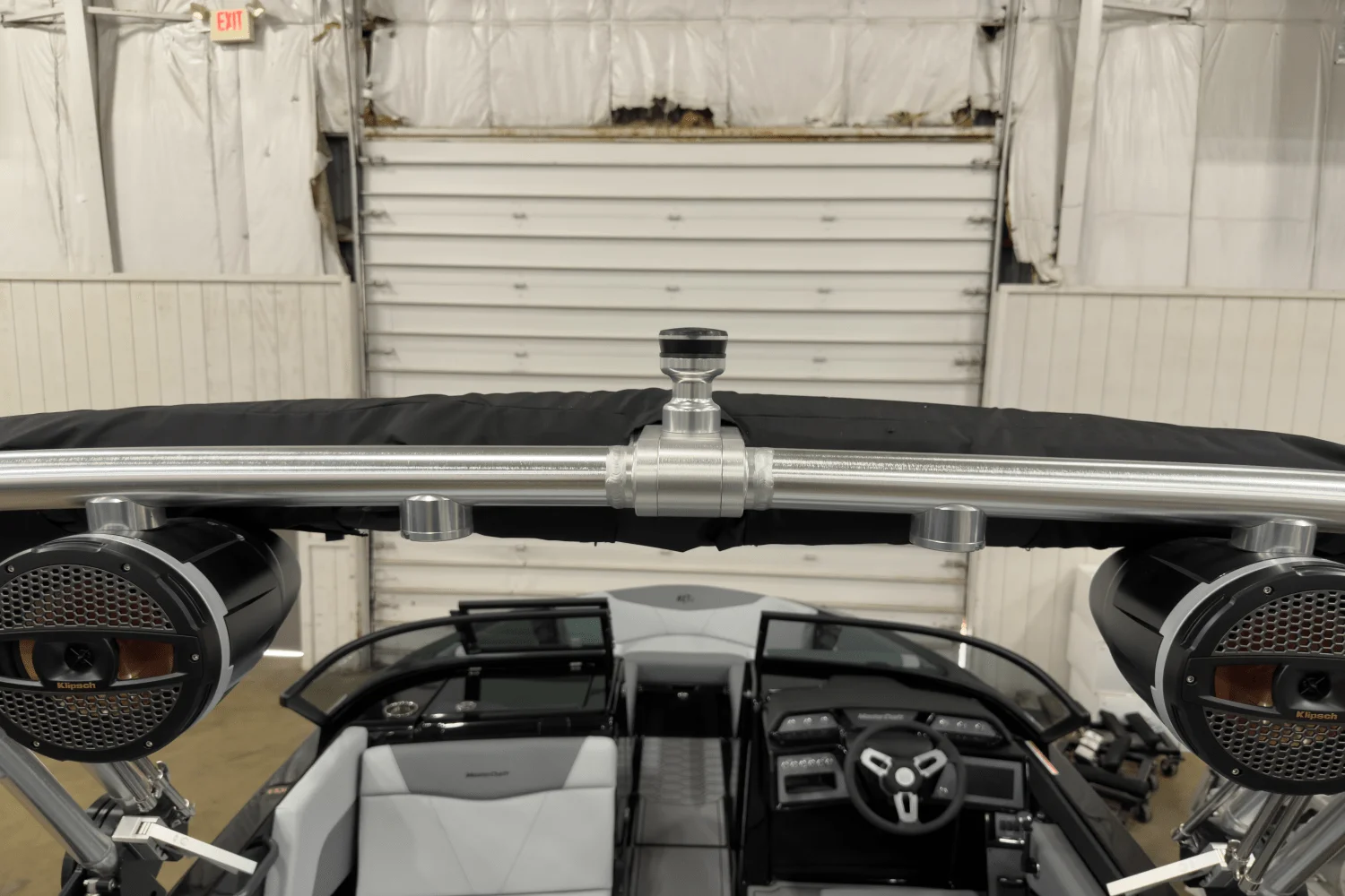 2025 Mastercraft NXT21 Image Thumbnail #13