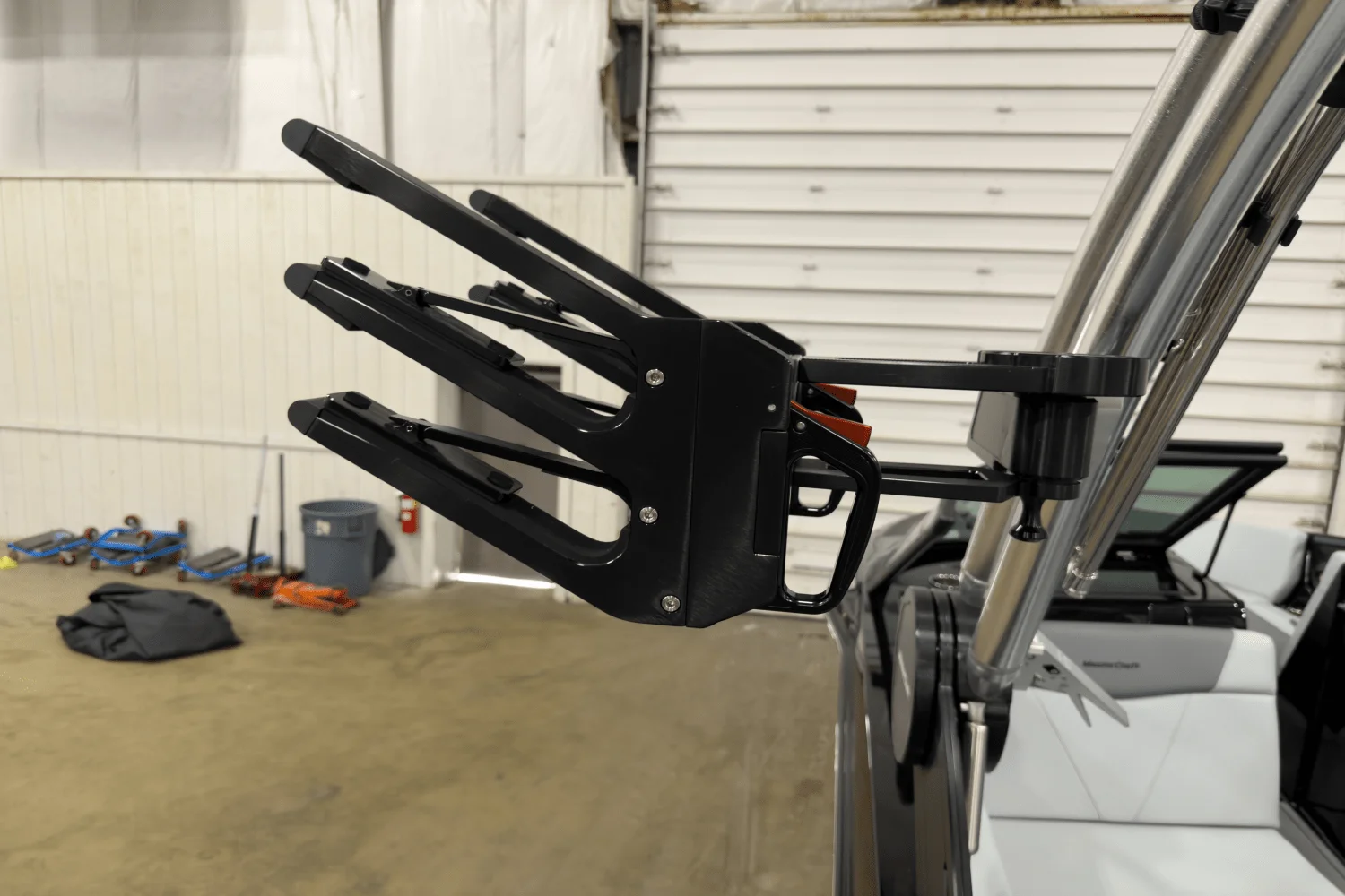 2025 Mastercraft NXT21 Image Thumbnail #14