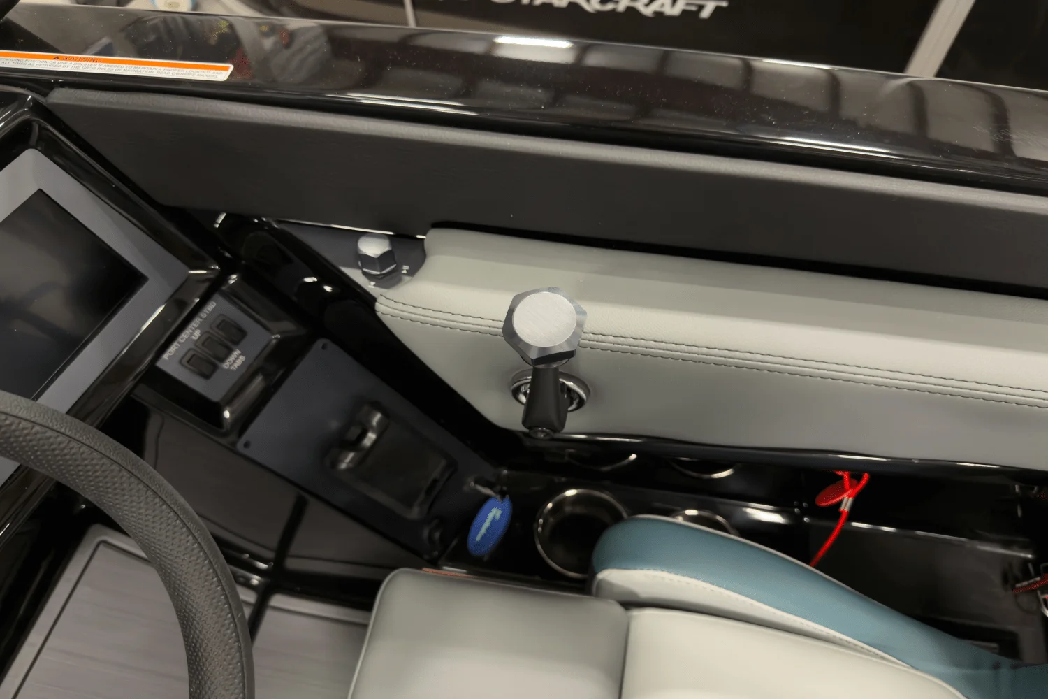 2025 Mastercraft NXT21 Image Thumbnail #30