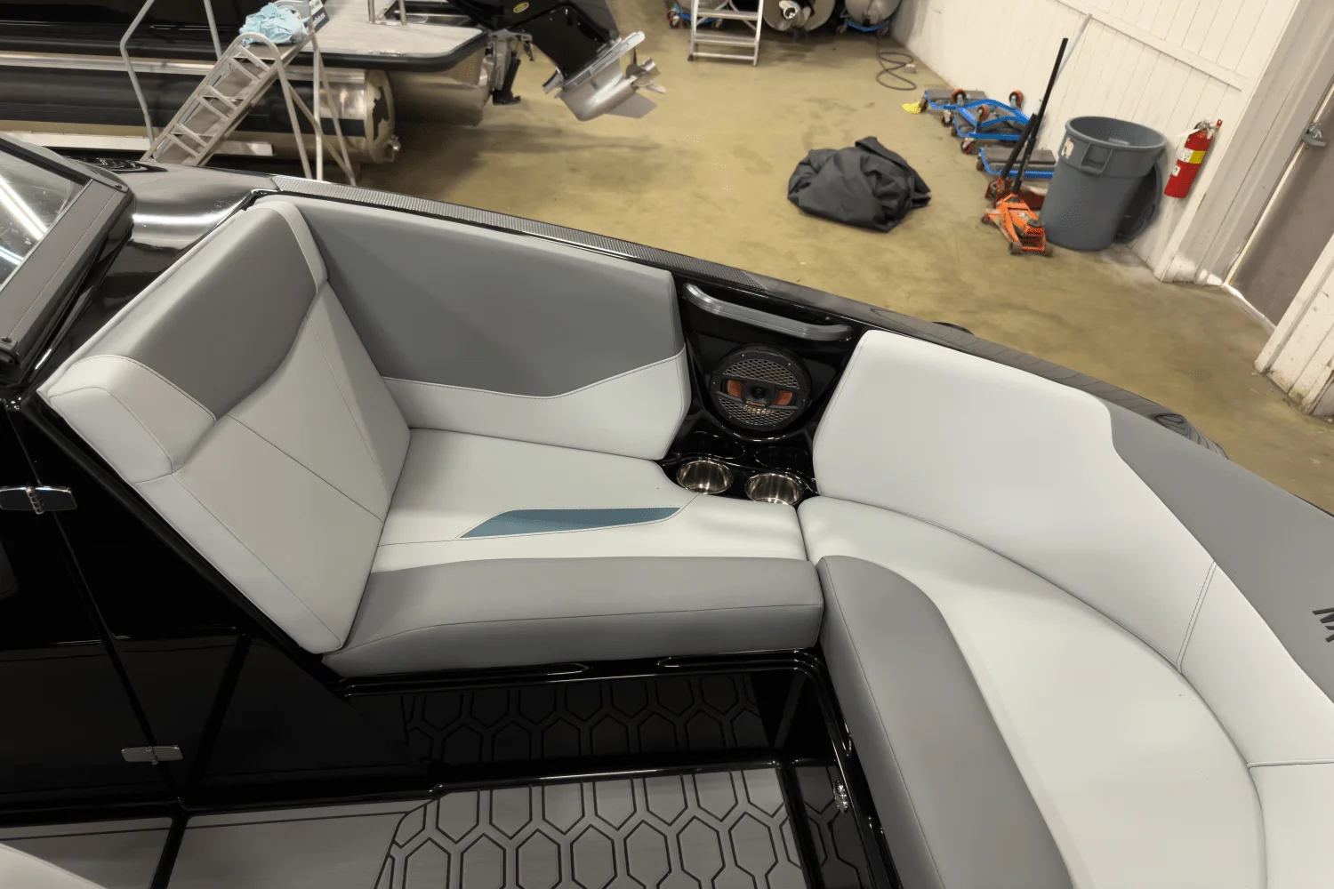 2025 Mastercraft NXT21 Image Thumbnail #35