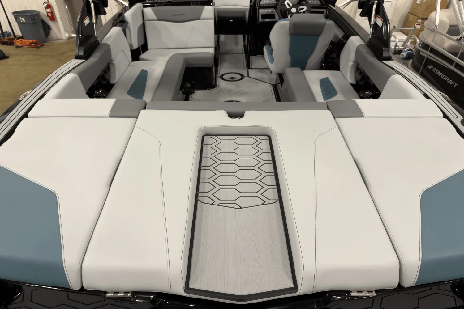 2025 Mastercraft NXT21 Image Thumbnail #10