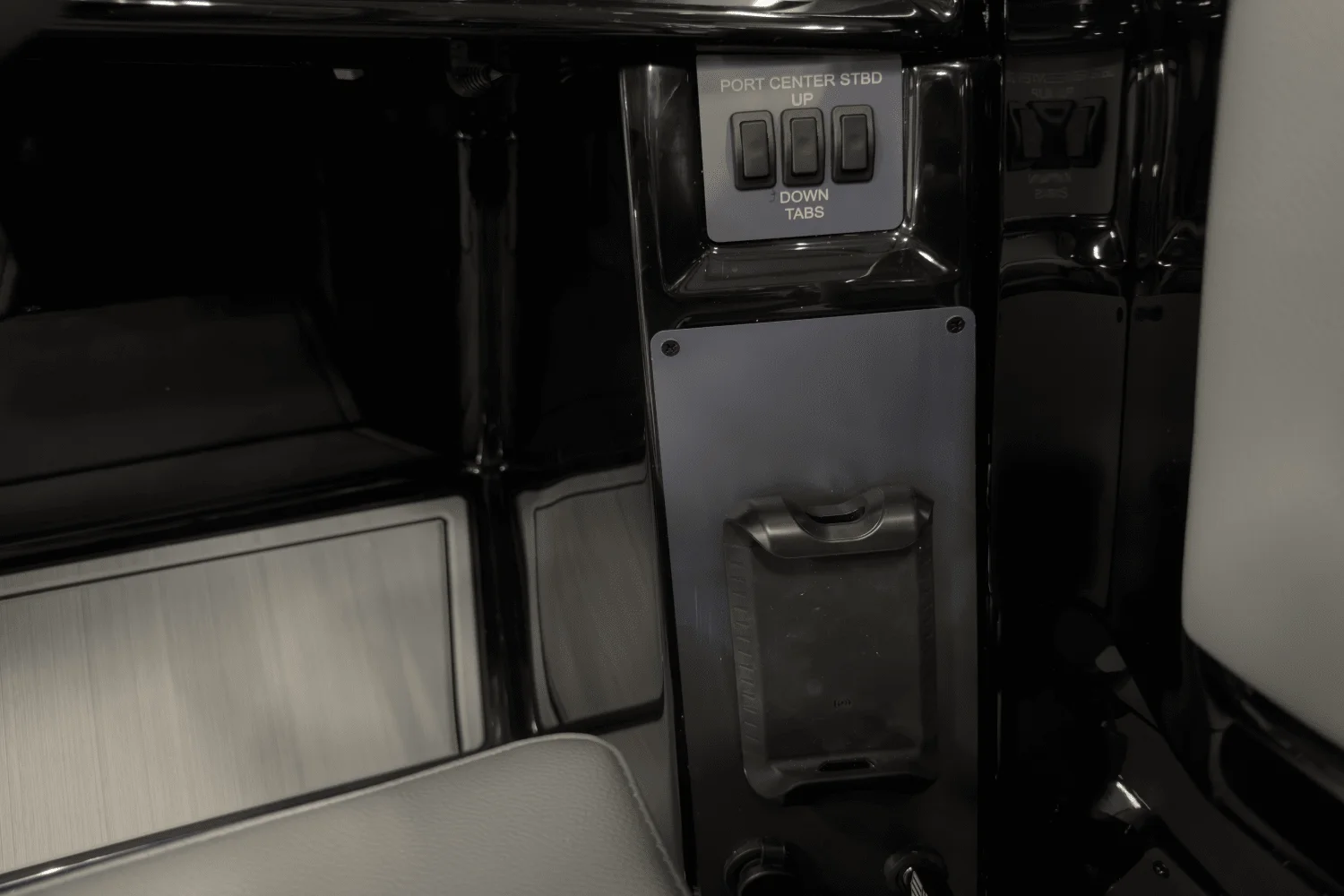 2025 Mastercraft NXT21 Image Thumbnail #31