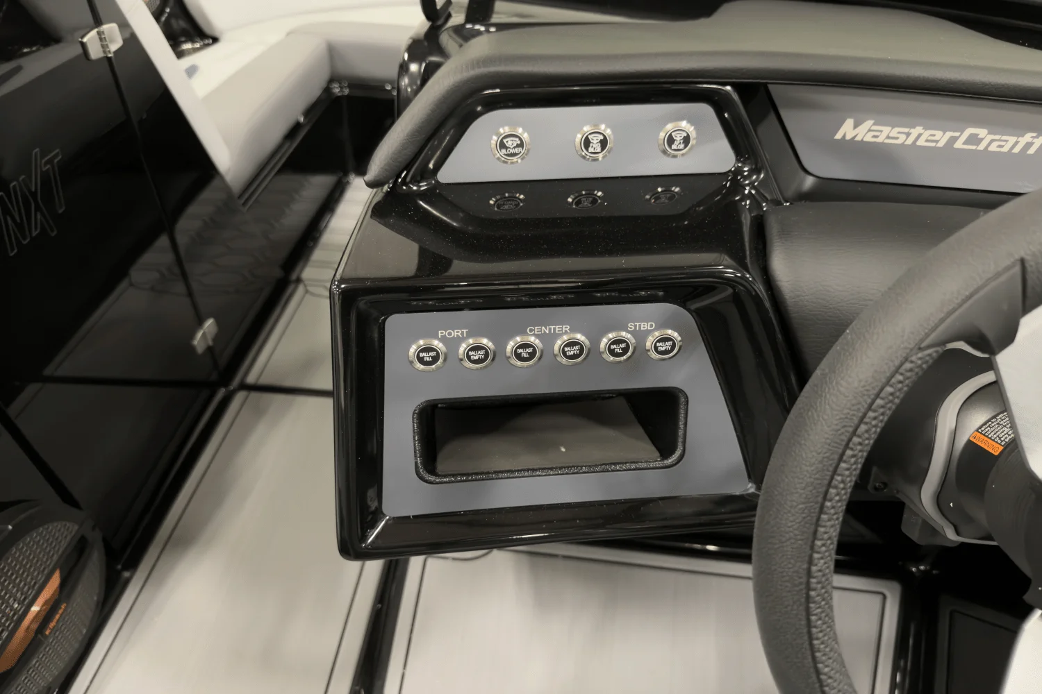 2025 Mastercraft NXT21 Image Thumbnail #26