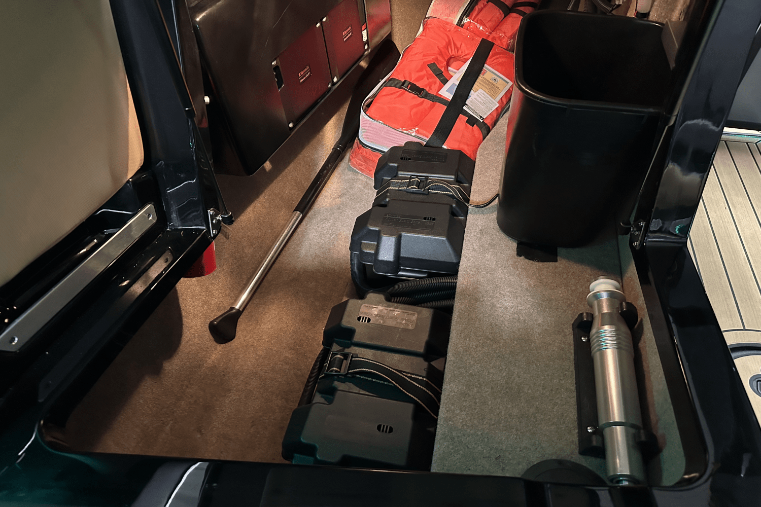 2022 Mastercraft X-STAR S Image Thumbnail #26