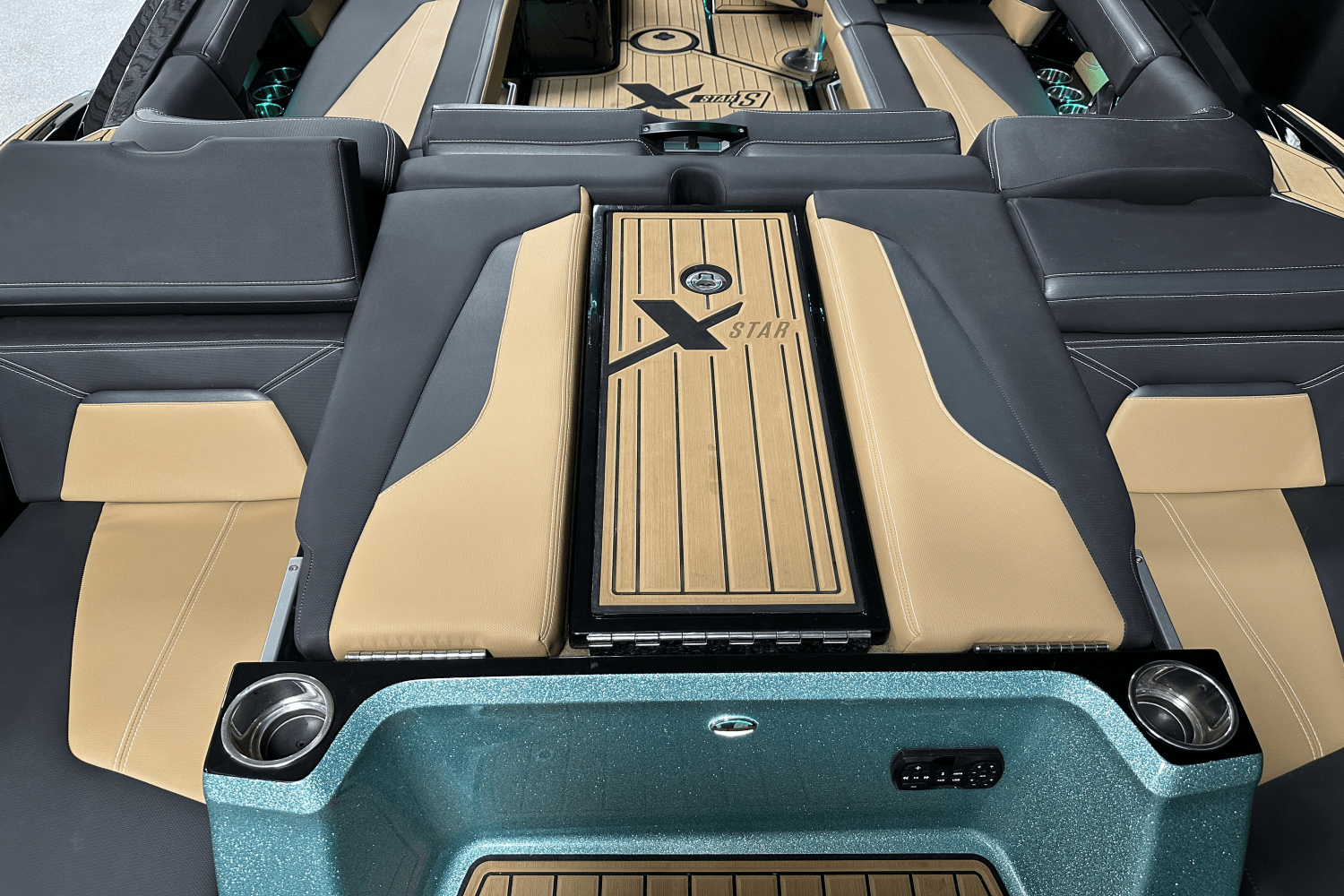 2022 Mastercraft X-STAR S Image Thumbnail #9
