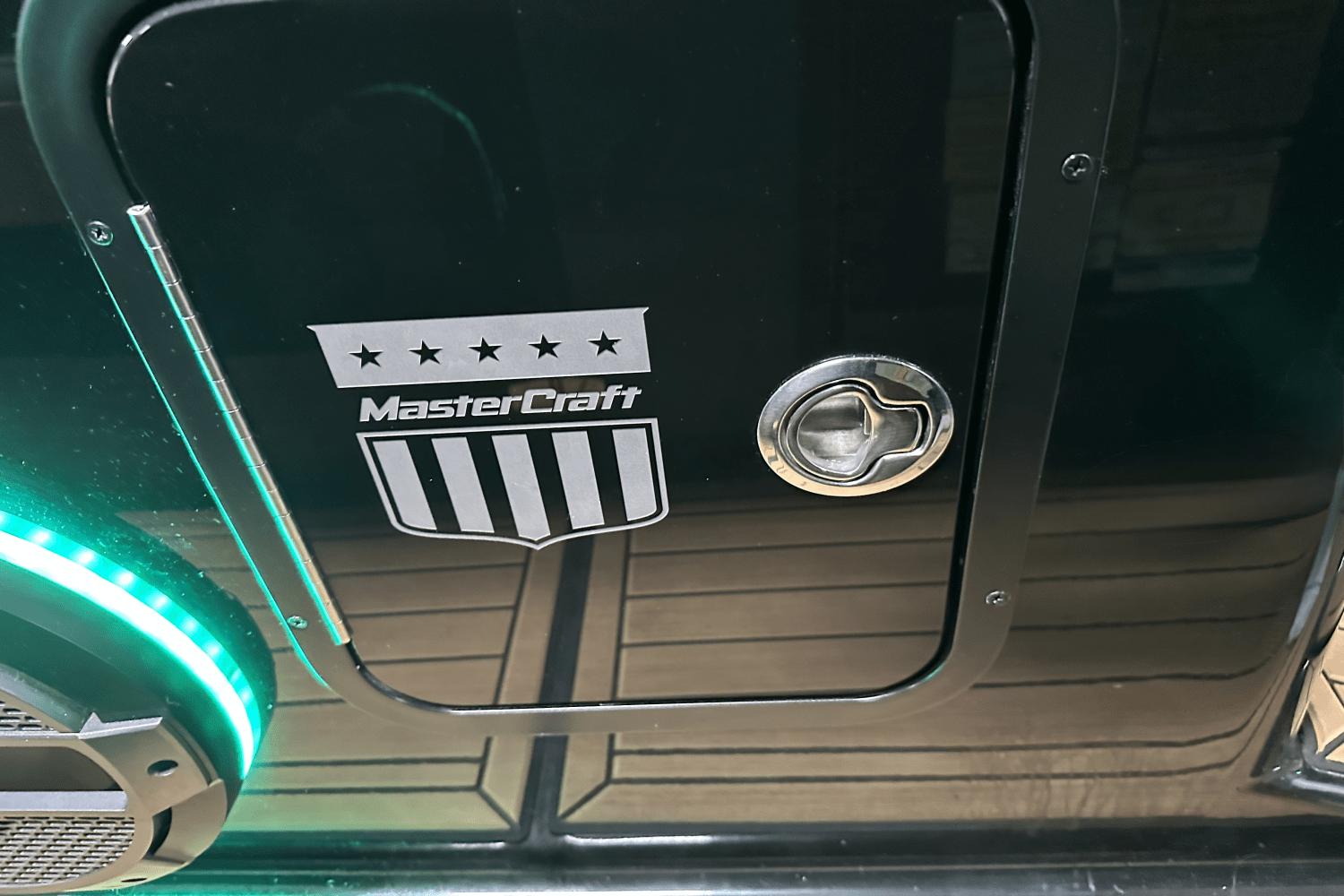 2022 Mastercraft X-STAR S Image Thumbnail #37