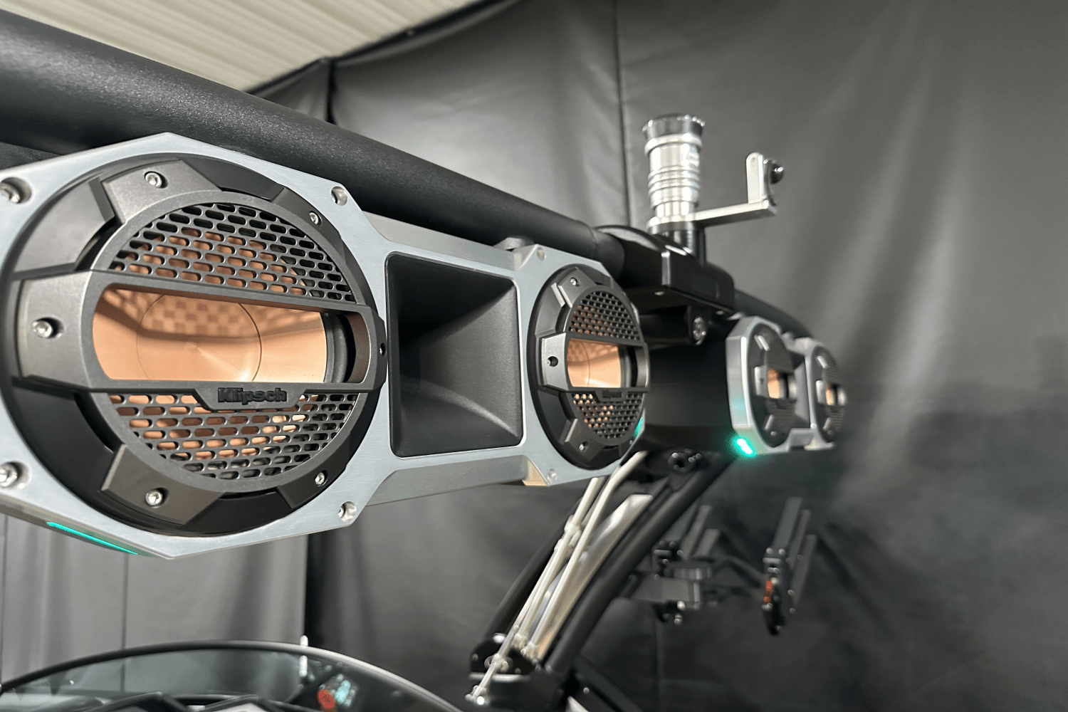 2022 Mastercraft X-STAR S Image Thumbnail #48