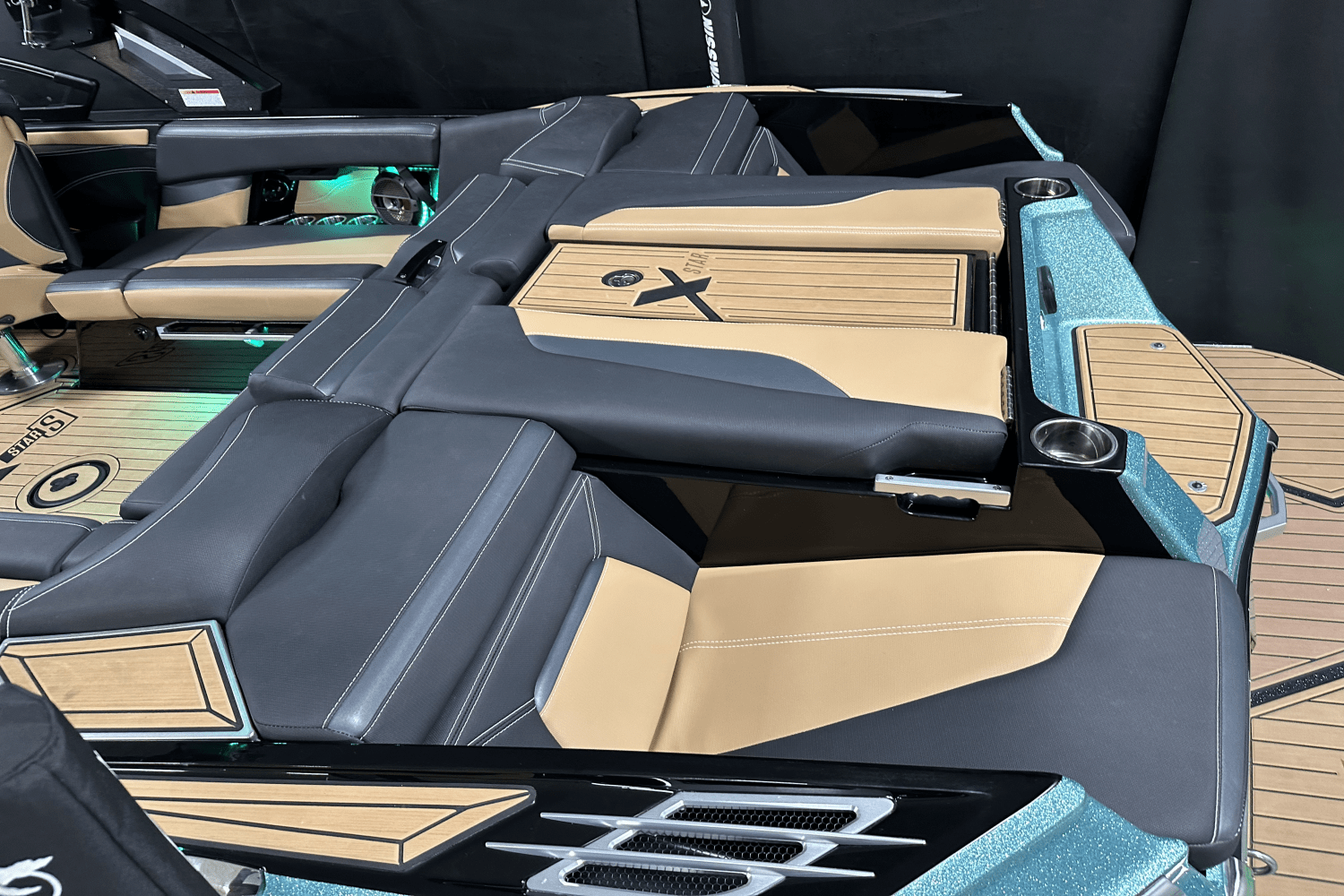 2022 Mastercraft X-STAR S Image Thumbnail #4