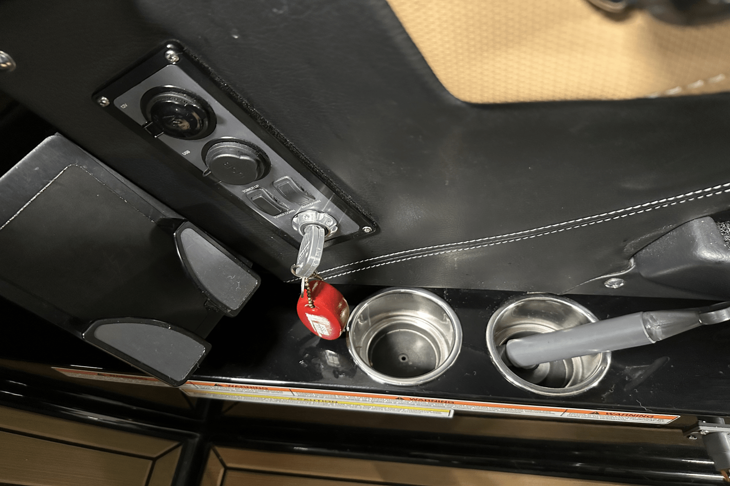 2022 Mastercraft X-STAR S Image Thumbnail #30