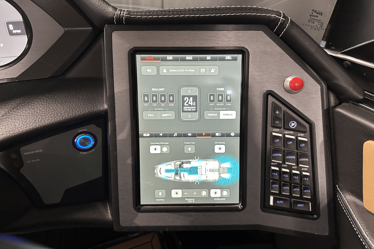 2022 Mastercraft X-STAR S Image Thumbnail #31