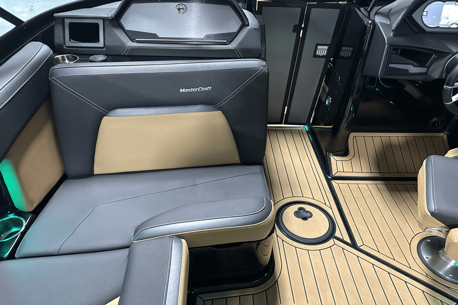 2022 Mastercraft X-STAR S Image Thumbnail #24