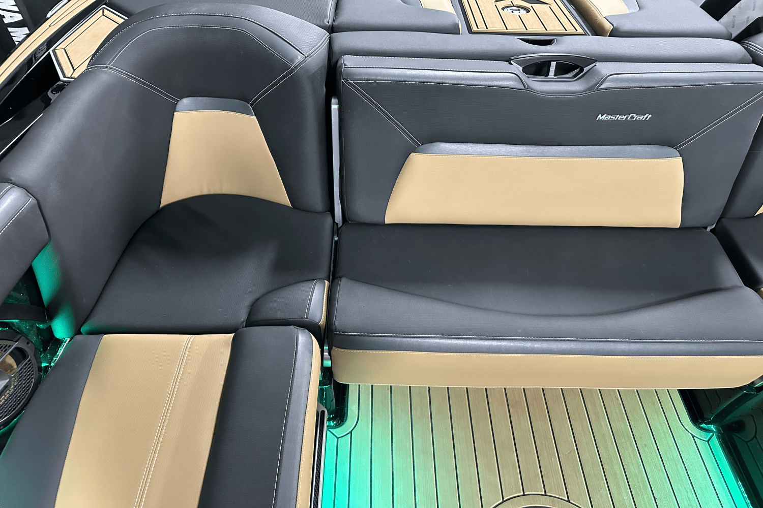 2022 Mastercraft X-STAR S Image Thumbnail #17