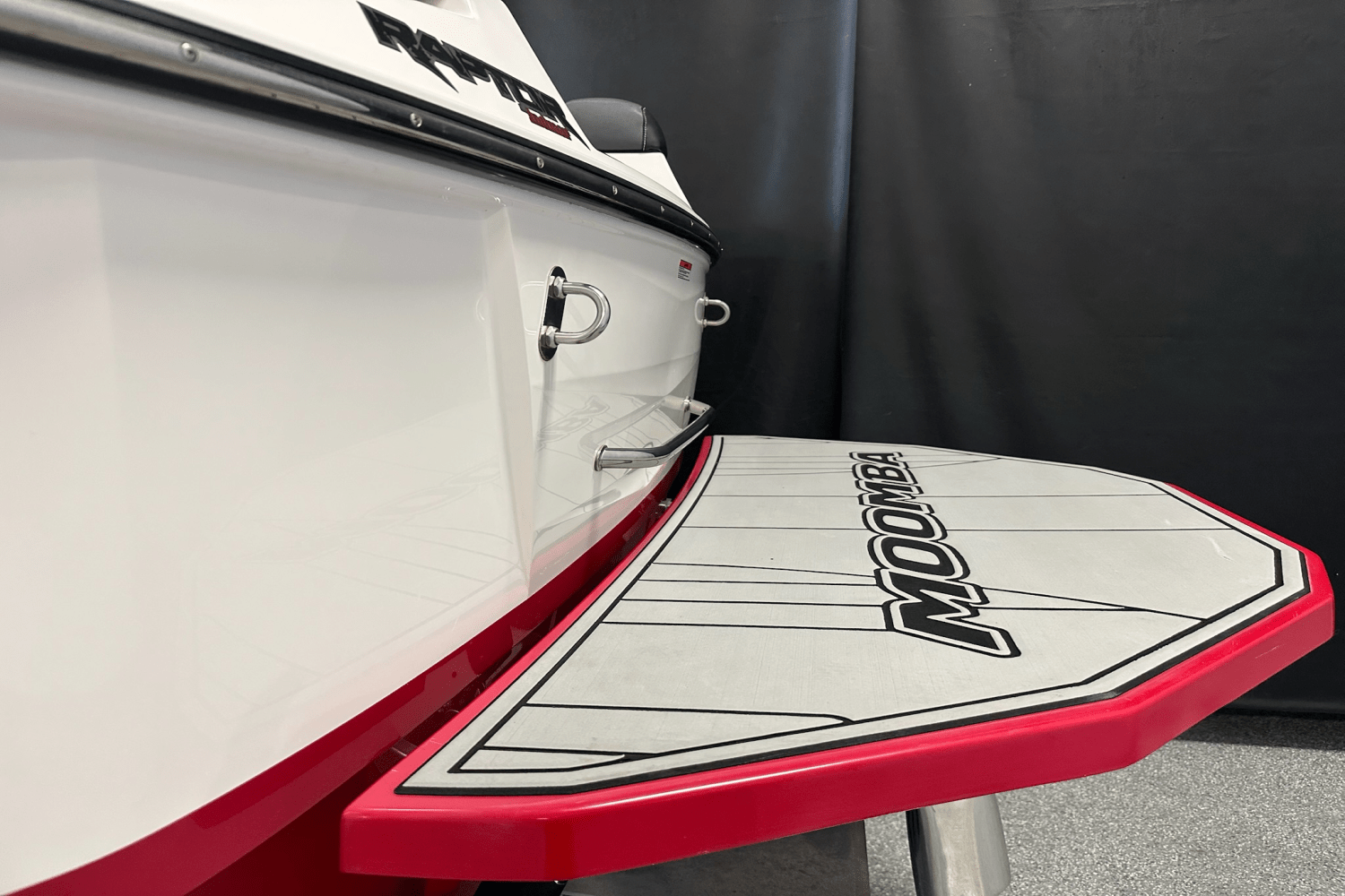 2019 Moomba MAKAI Image Thumbnail #11