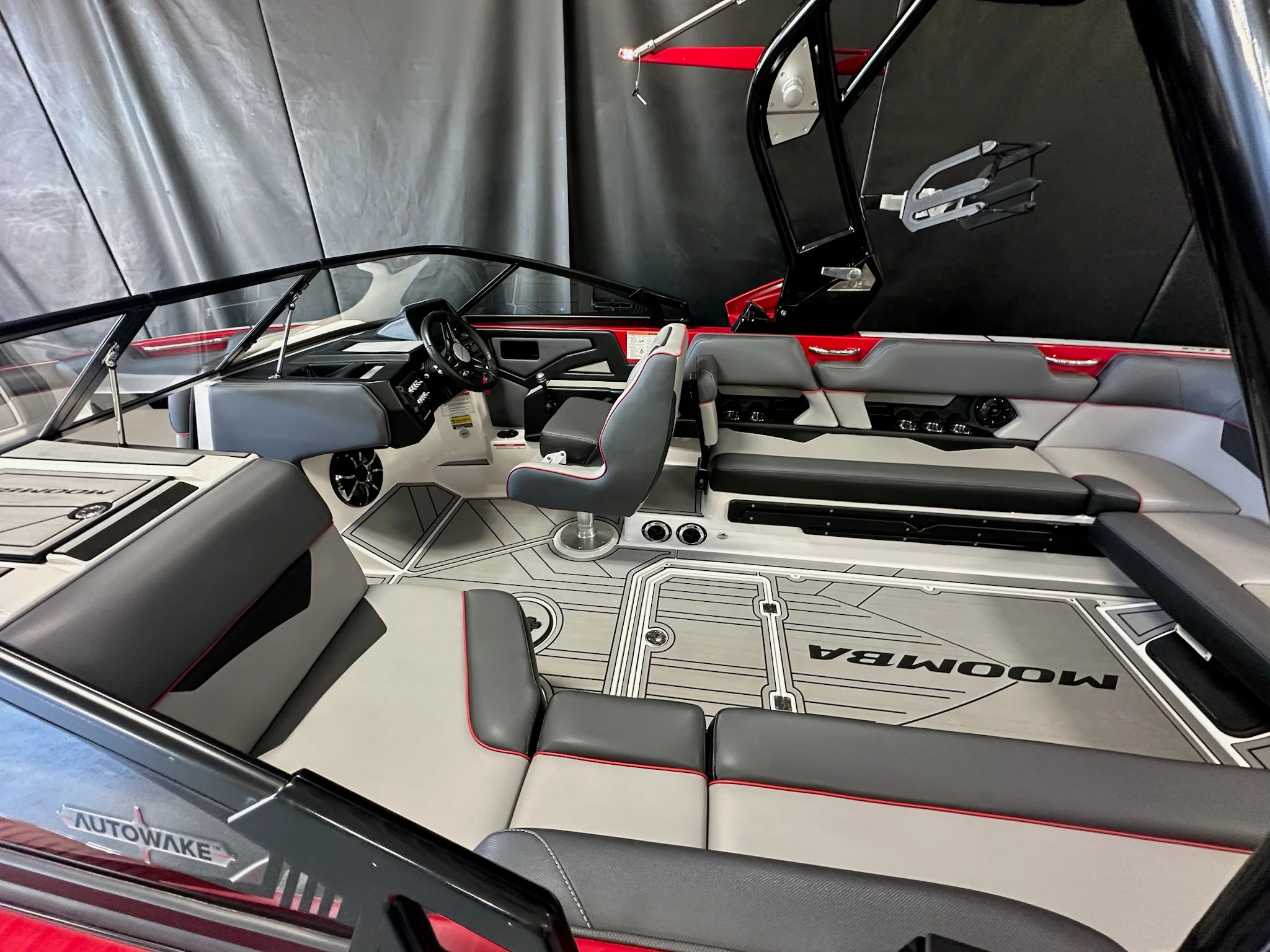 2019 Moomba MAKAI Image Thumbnail #1