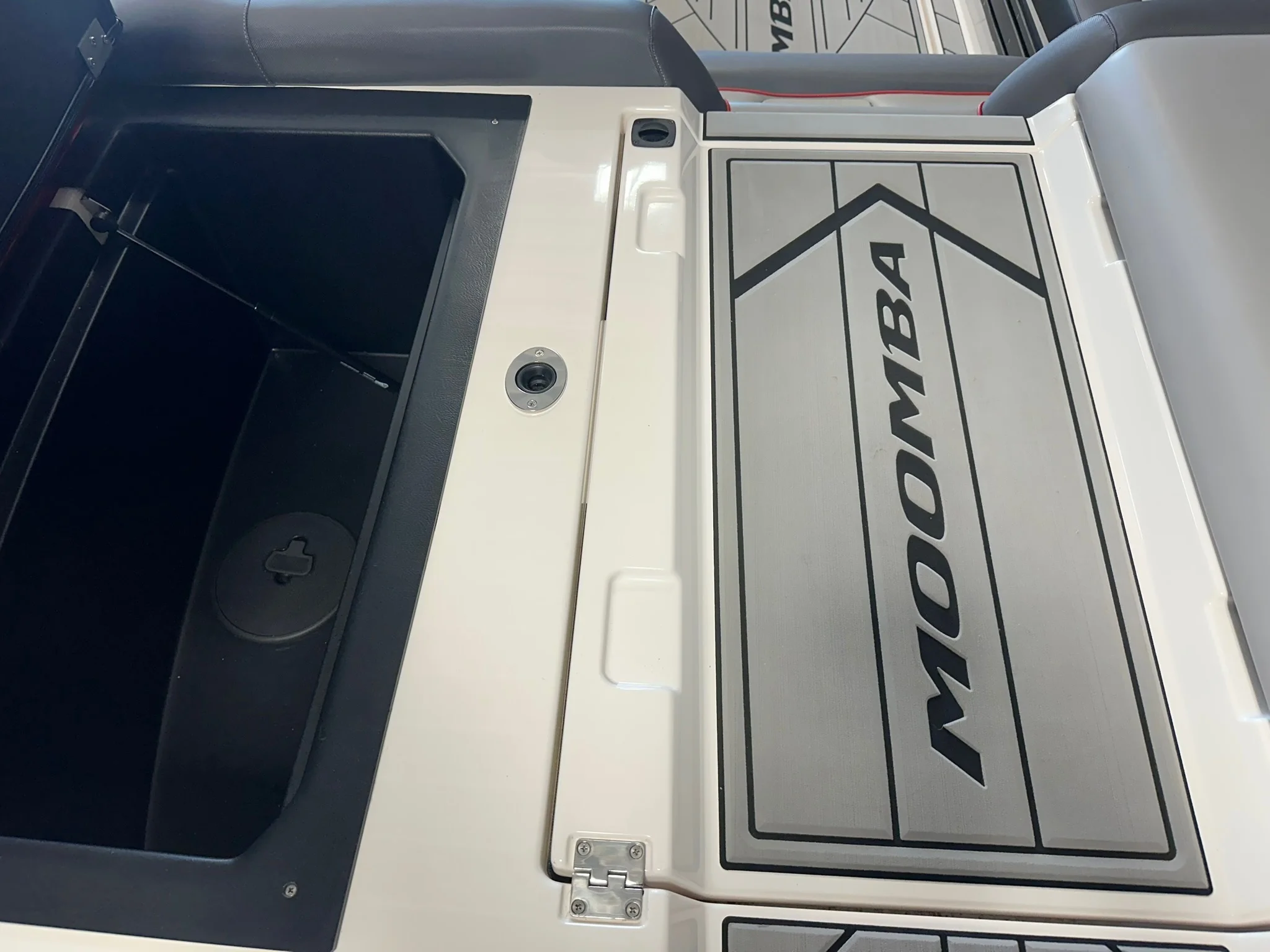 2019 Moomba MAKAI Image Thumbnail #15