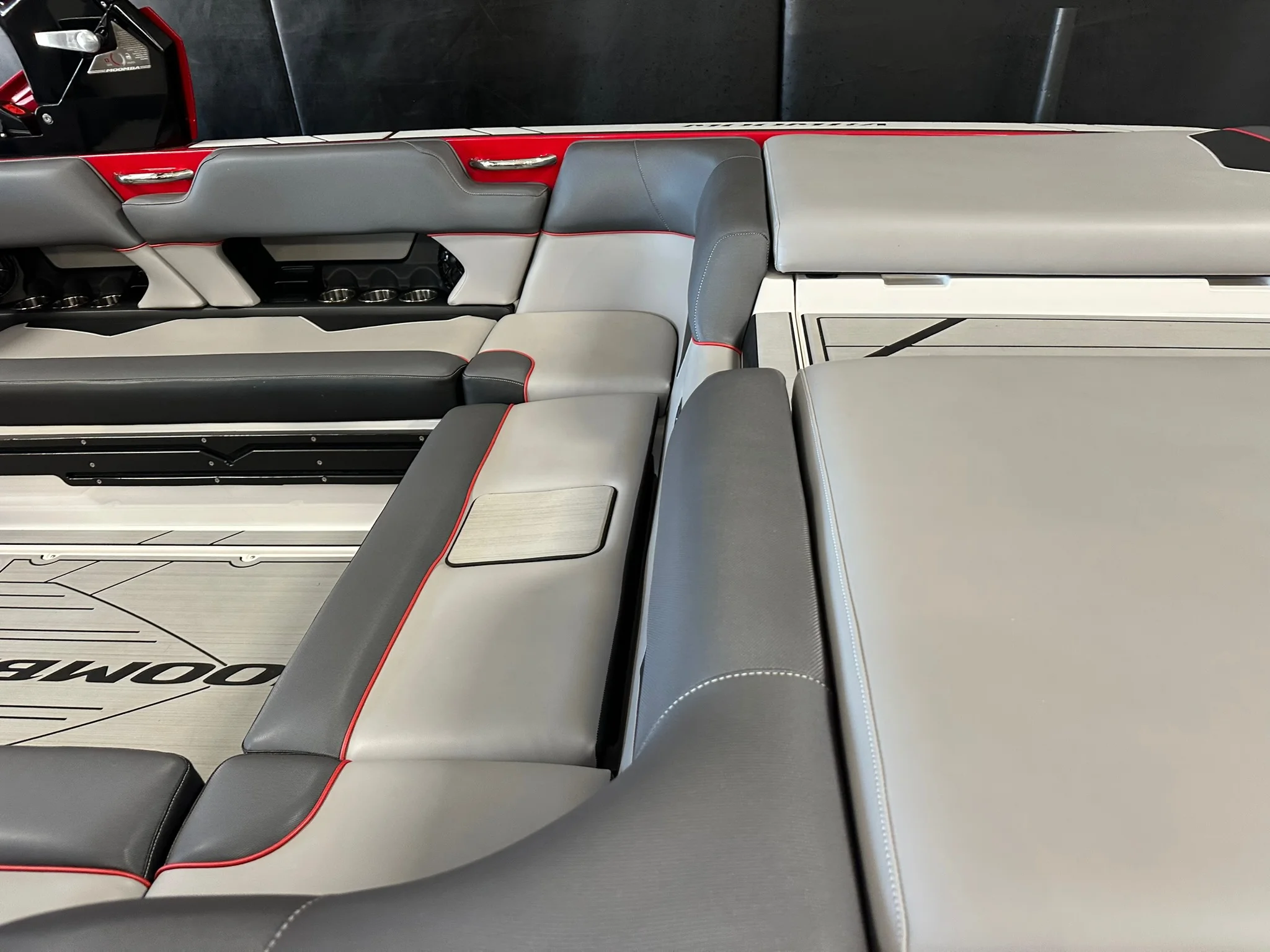 2019 Moomba MAKAI Image Thumbnail #8