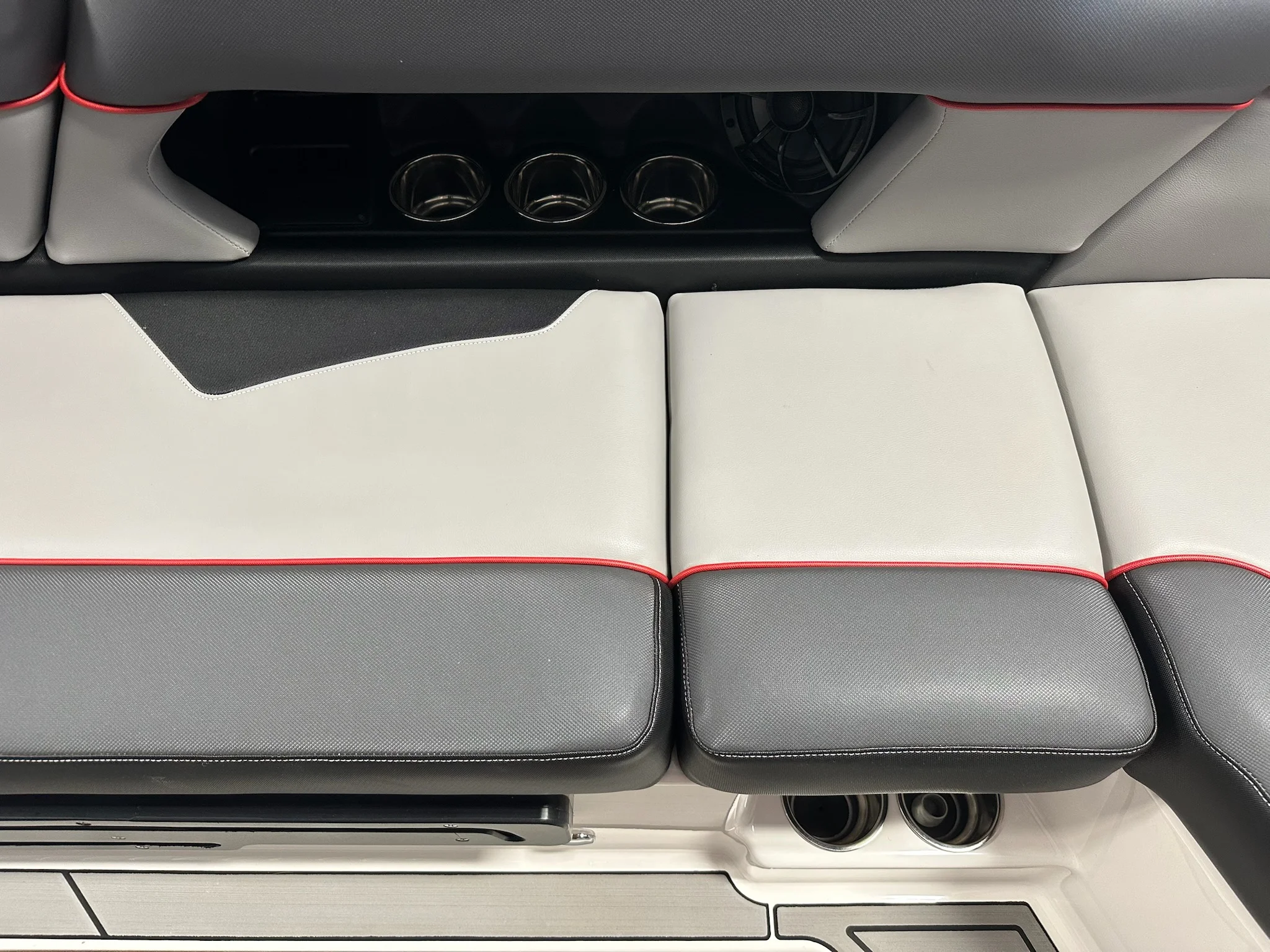 2019 Moomba MAKAI Image Thumbnail #37