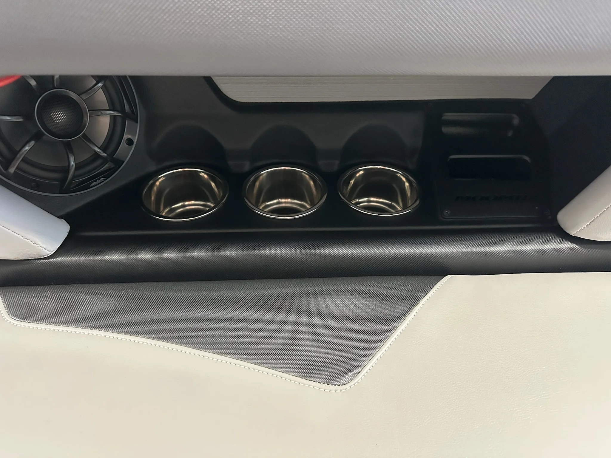 2019 Moomba MAKAI Image Thumbnail #32