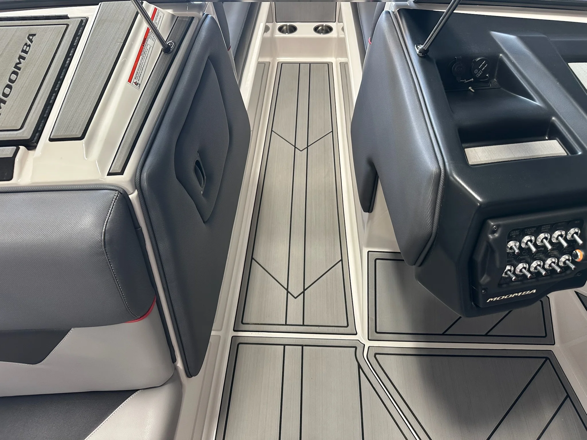 2019 Moomba MAKAI Image Thumbnail #45