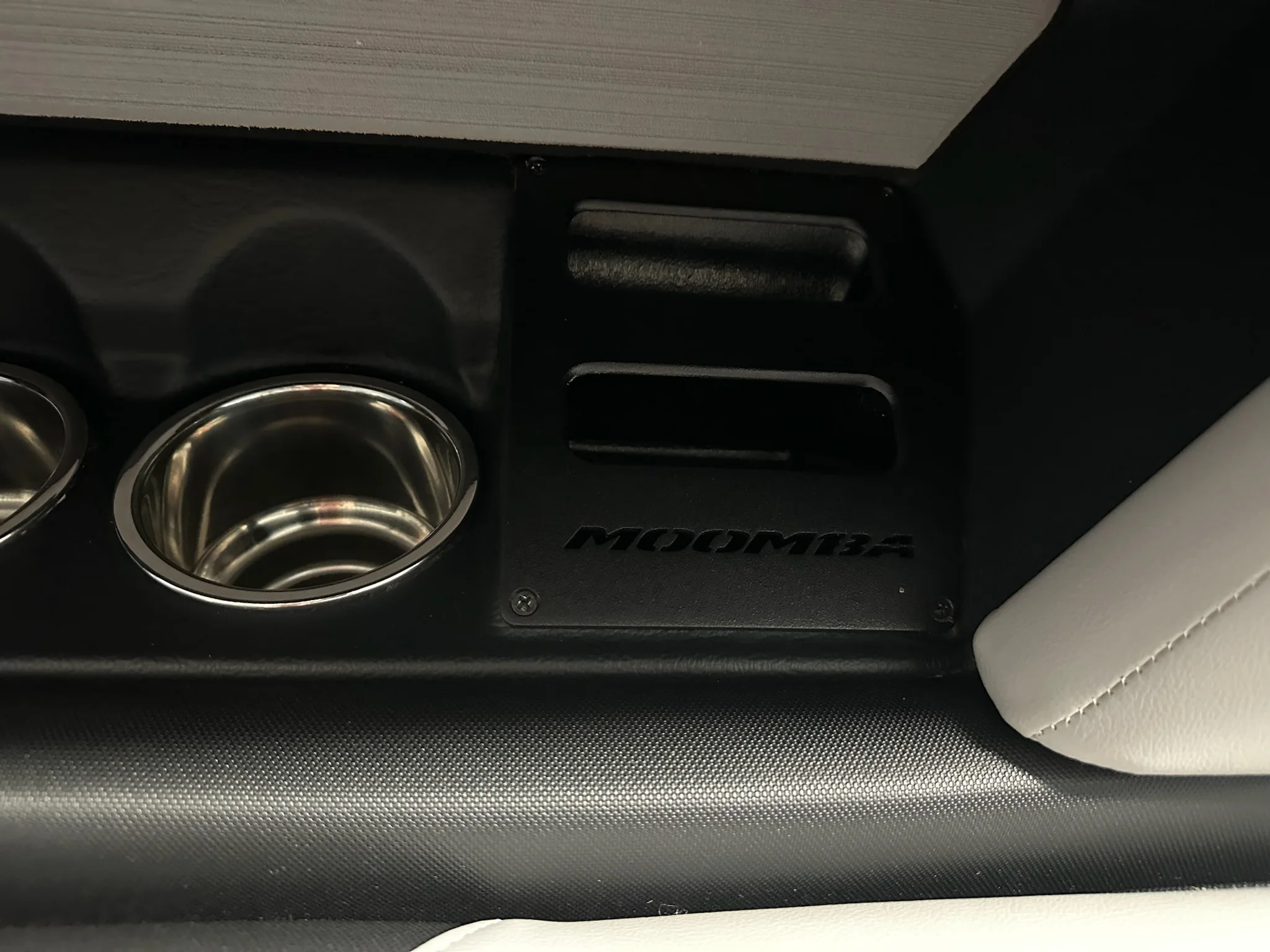 2019 Moomba MAKAI Image Thumbnail #34