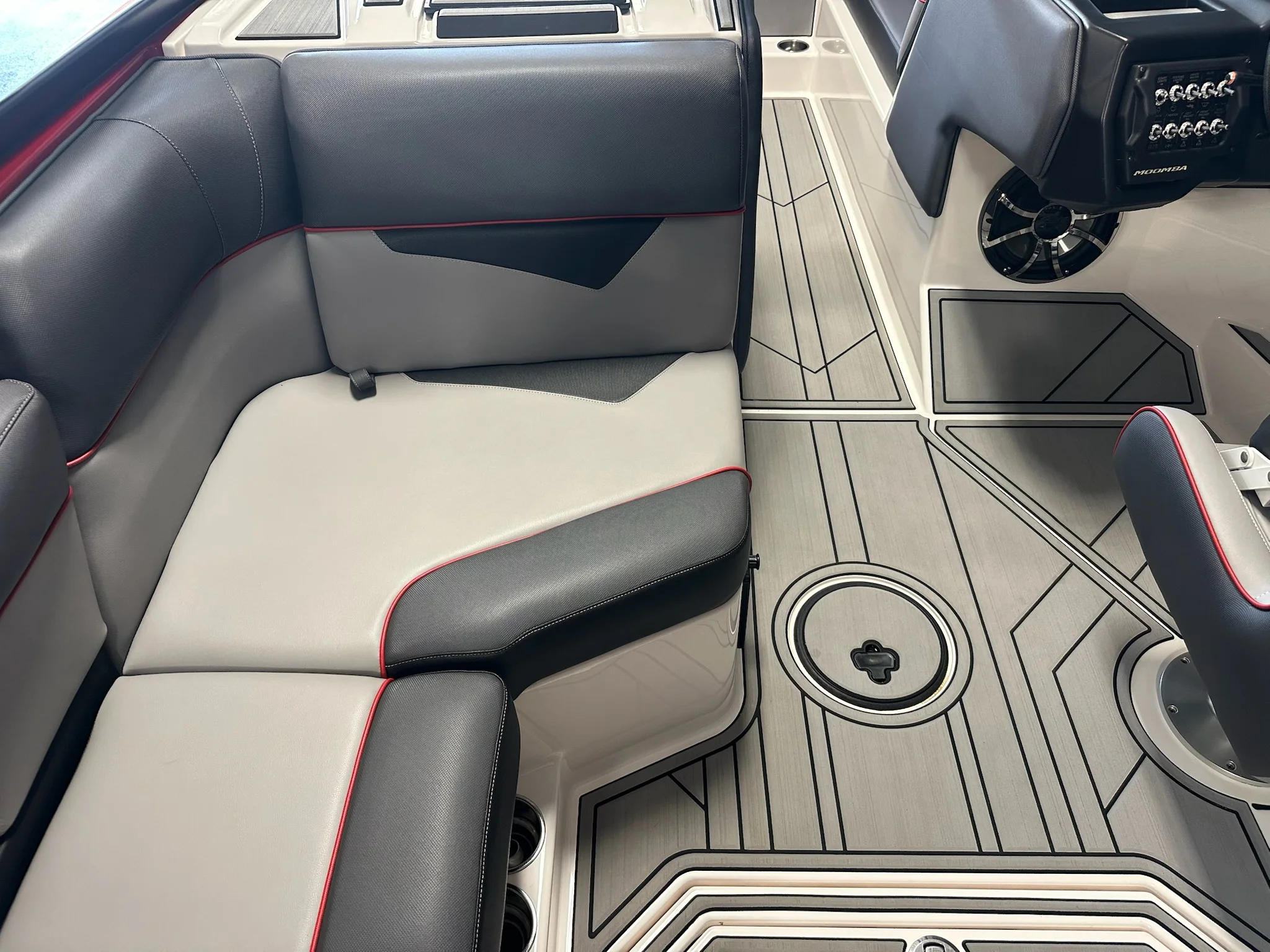 2019 Moomba MAKAI Image Thumbnail #40