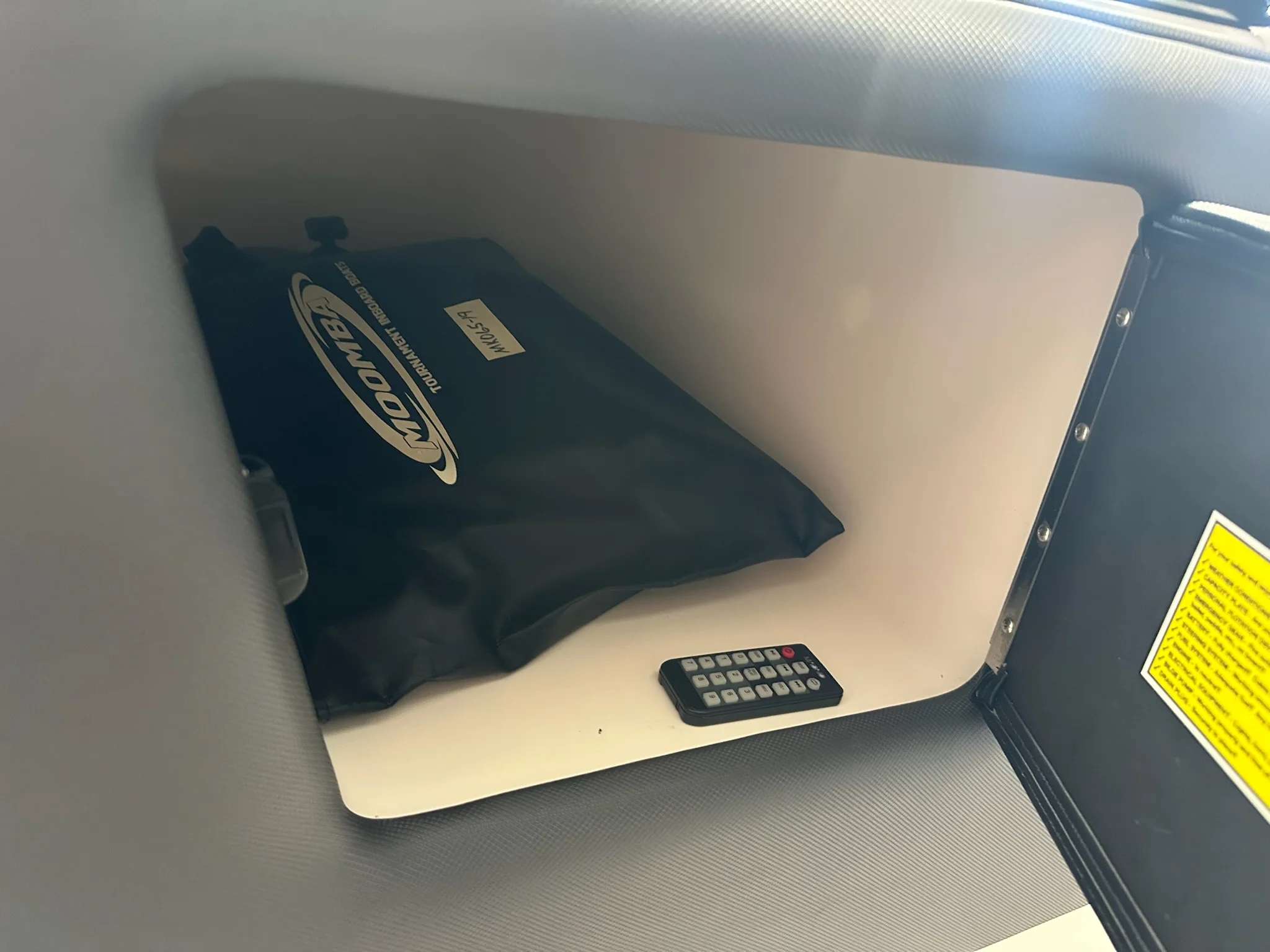 2019 Moomba MAKAI Image Thumbnail #47