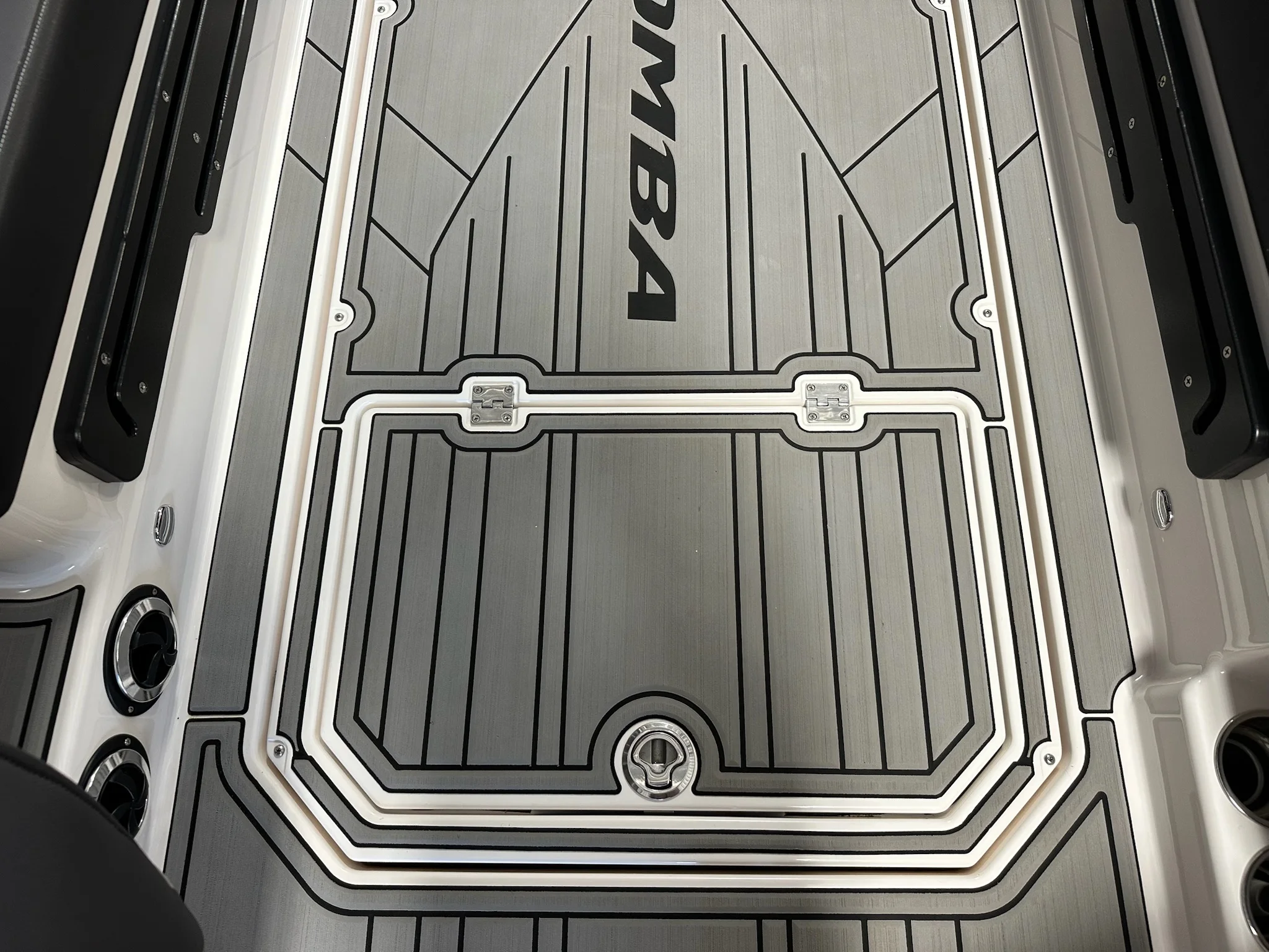 2019 Moomba MAKAI Image Thumbnail #50