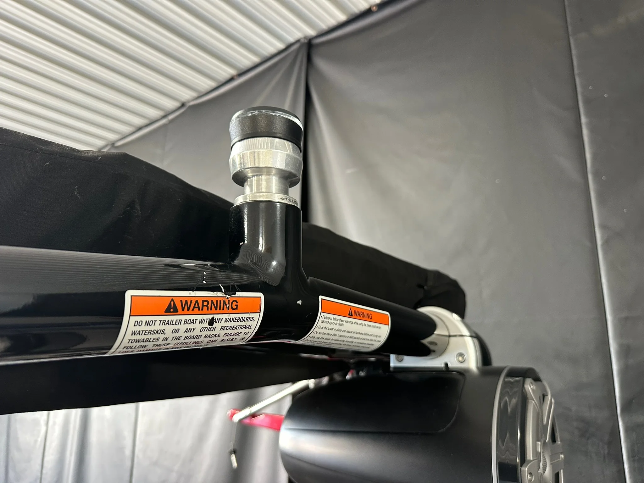 2019 Moomba MAKAI Image Thumbnail #74