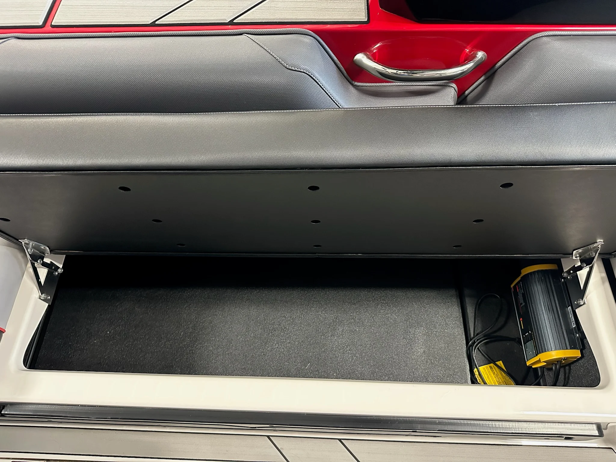 2019 Moomba MAKAI Image Thumbnail #35