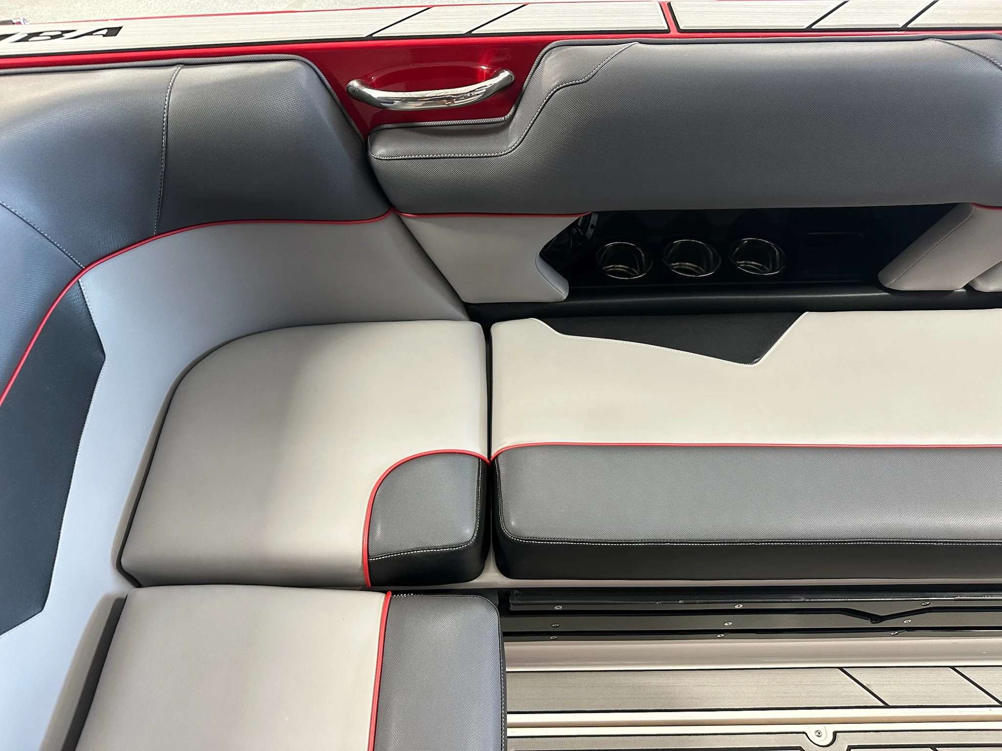 2019 Moomba MAKAI Image Thumbnail #30