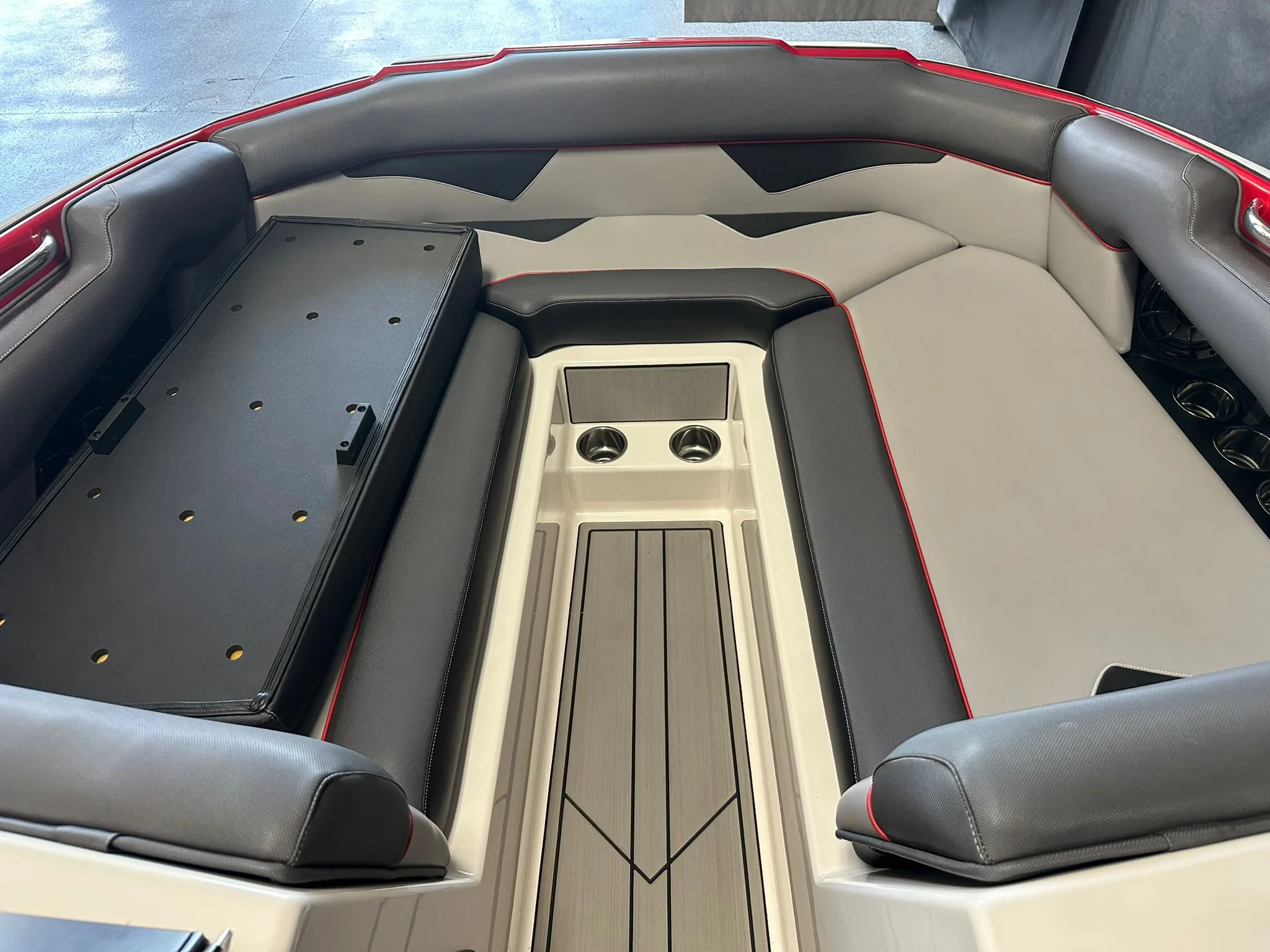 2019 Moomba MAKAI Image Thumbnail #59