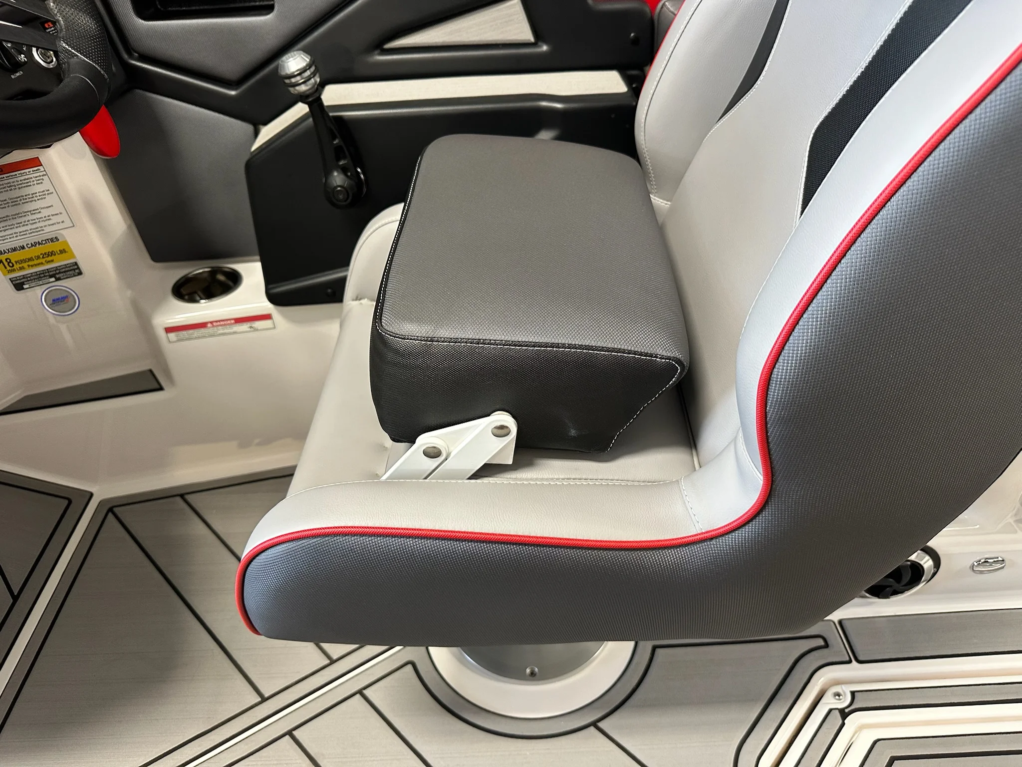 2019 Moomba MAKAI Image Thumbnail #49