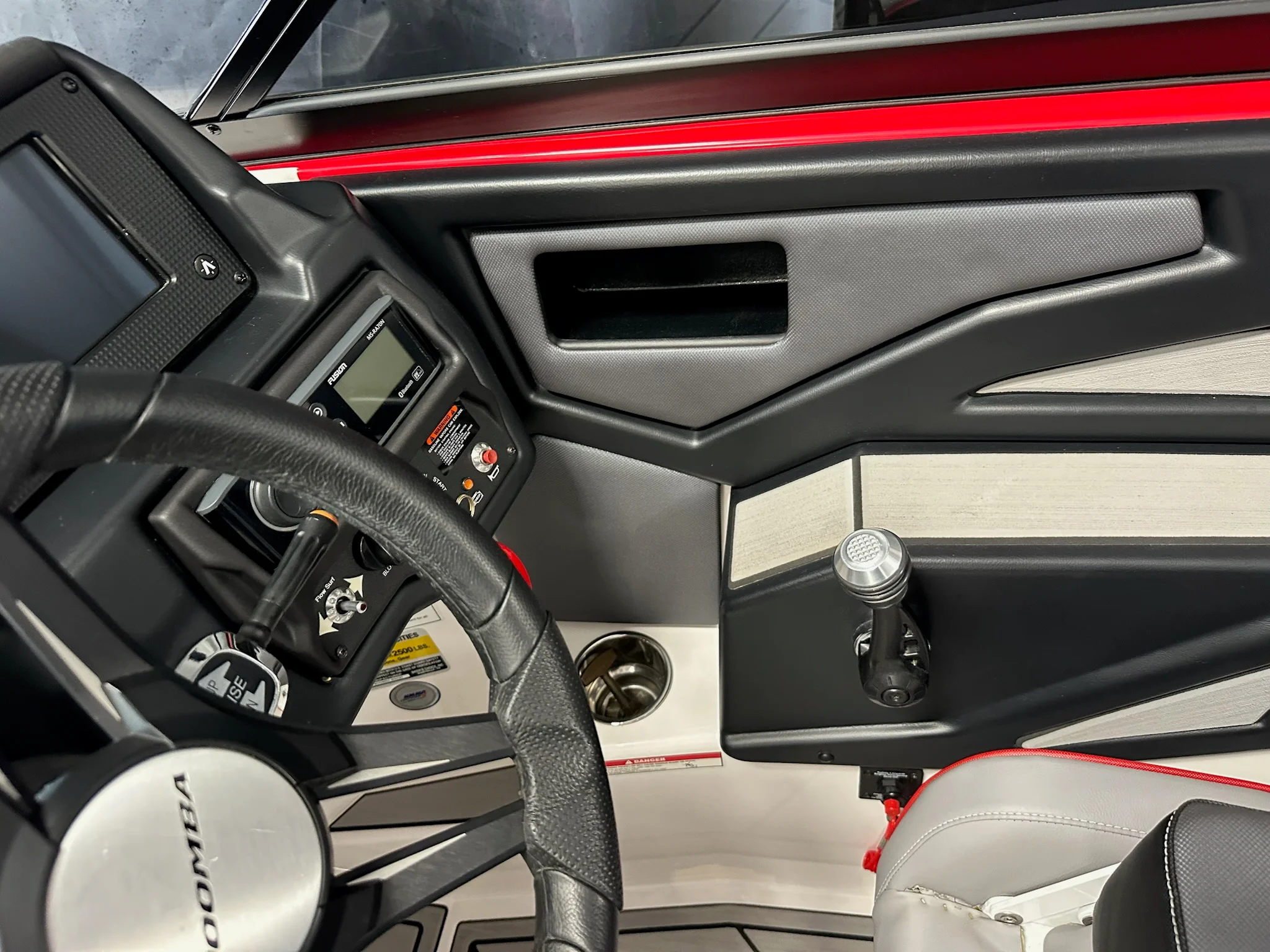 2019 Moomba MAKAI Image Thumbnail #52